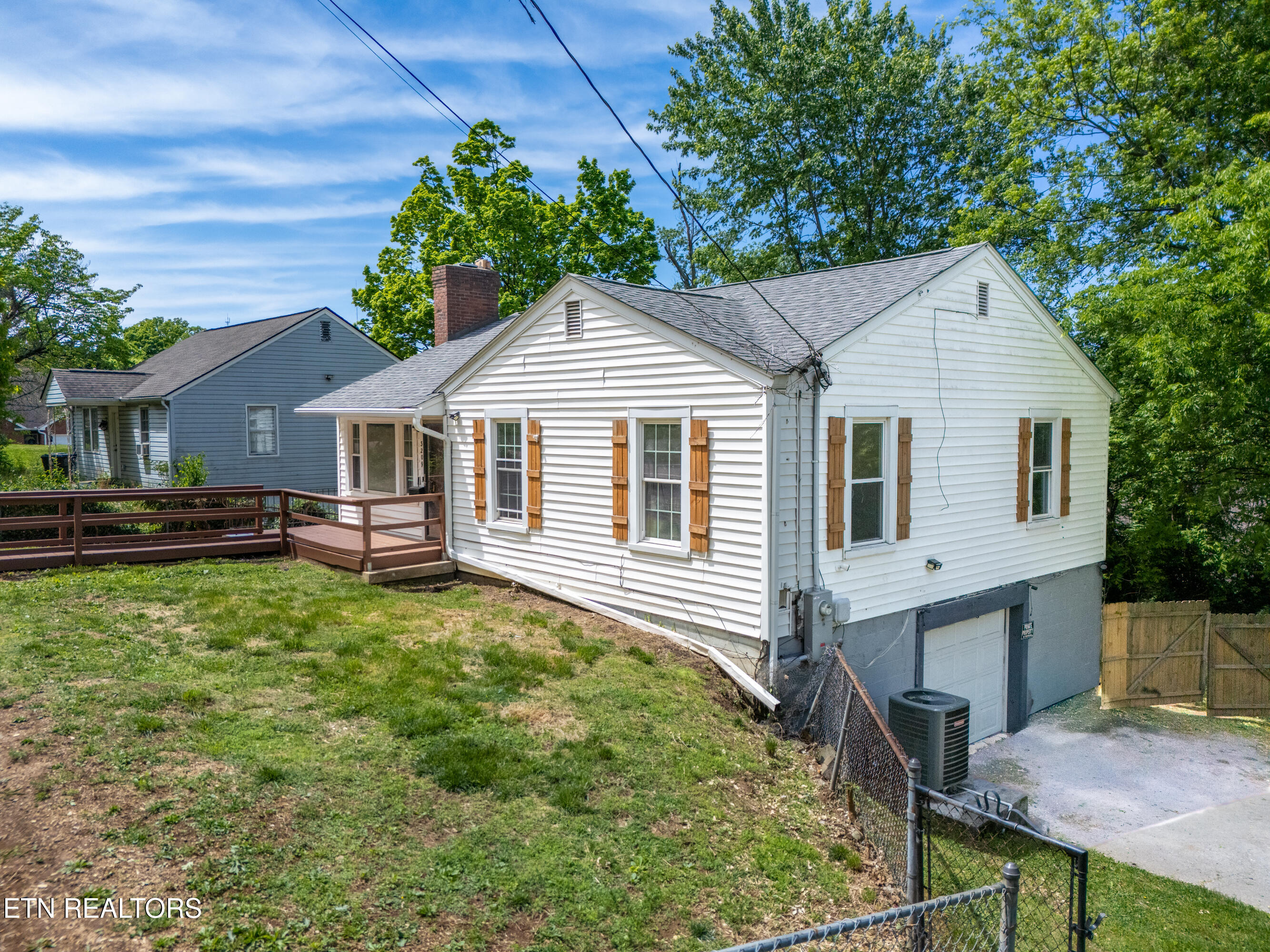 3209 Washington Pike Knoxville TN 37917
