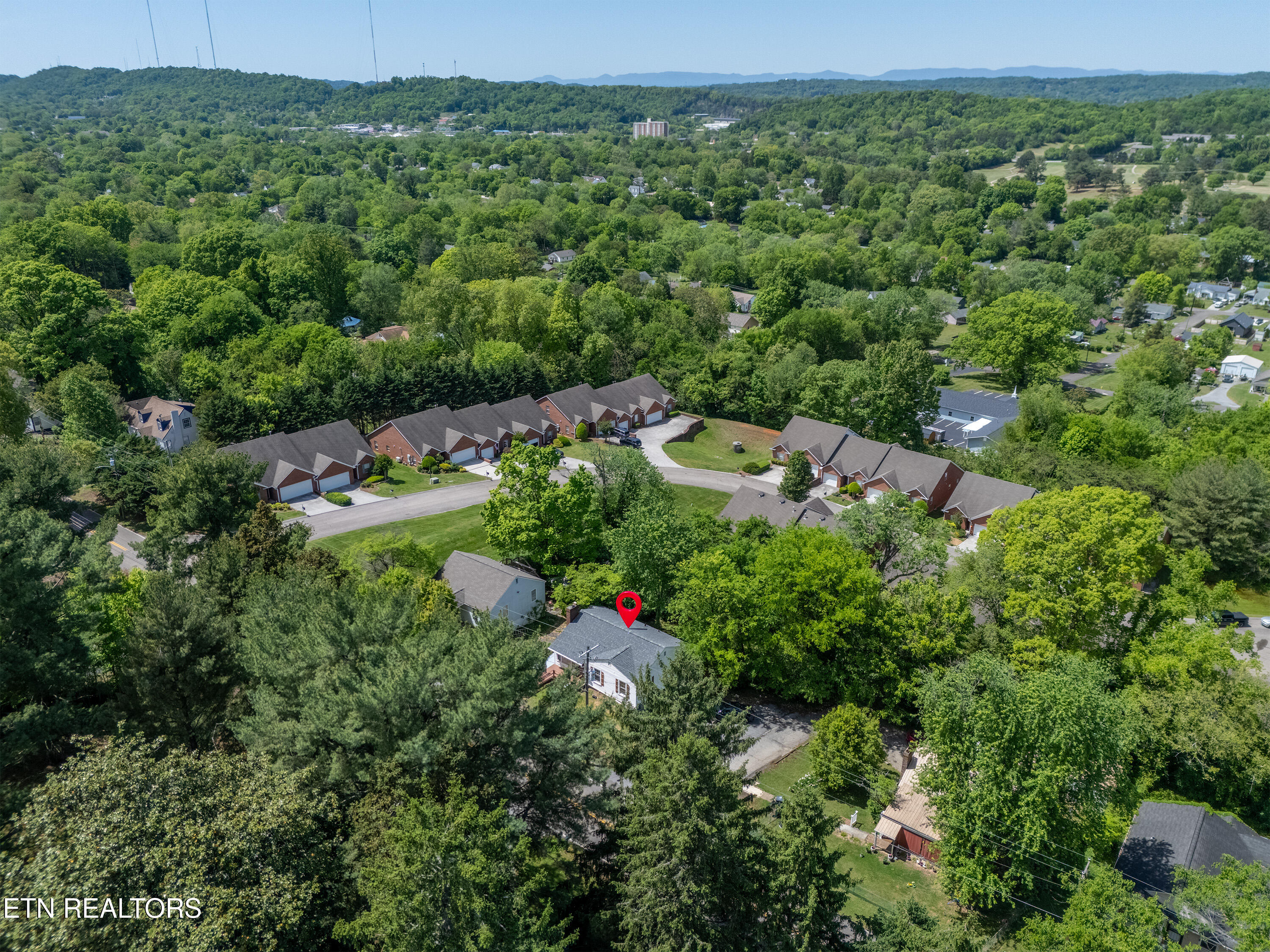 3209 Washington Pike Knoxville TN 37917