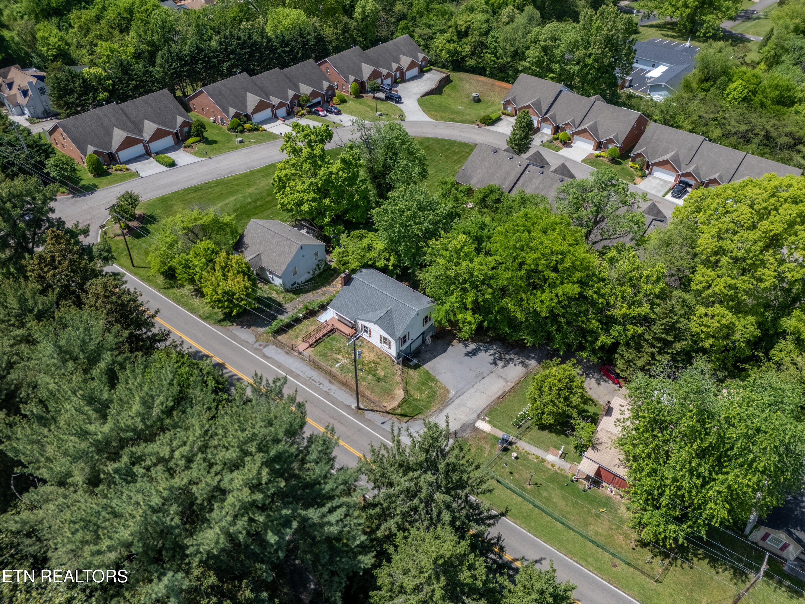 3209 Washington Pike Knoxville TN 37917