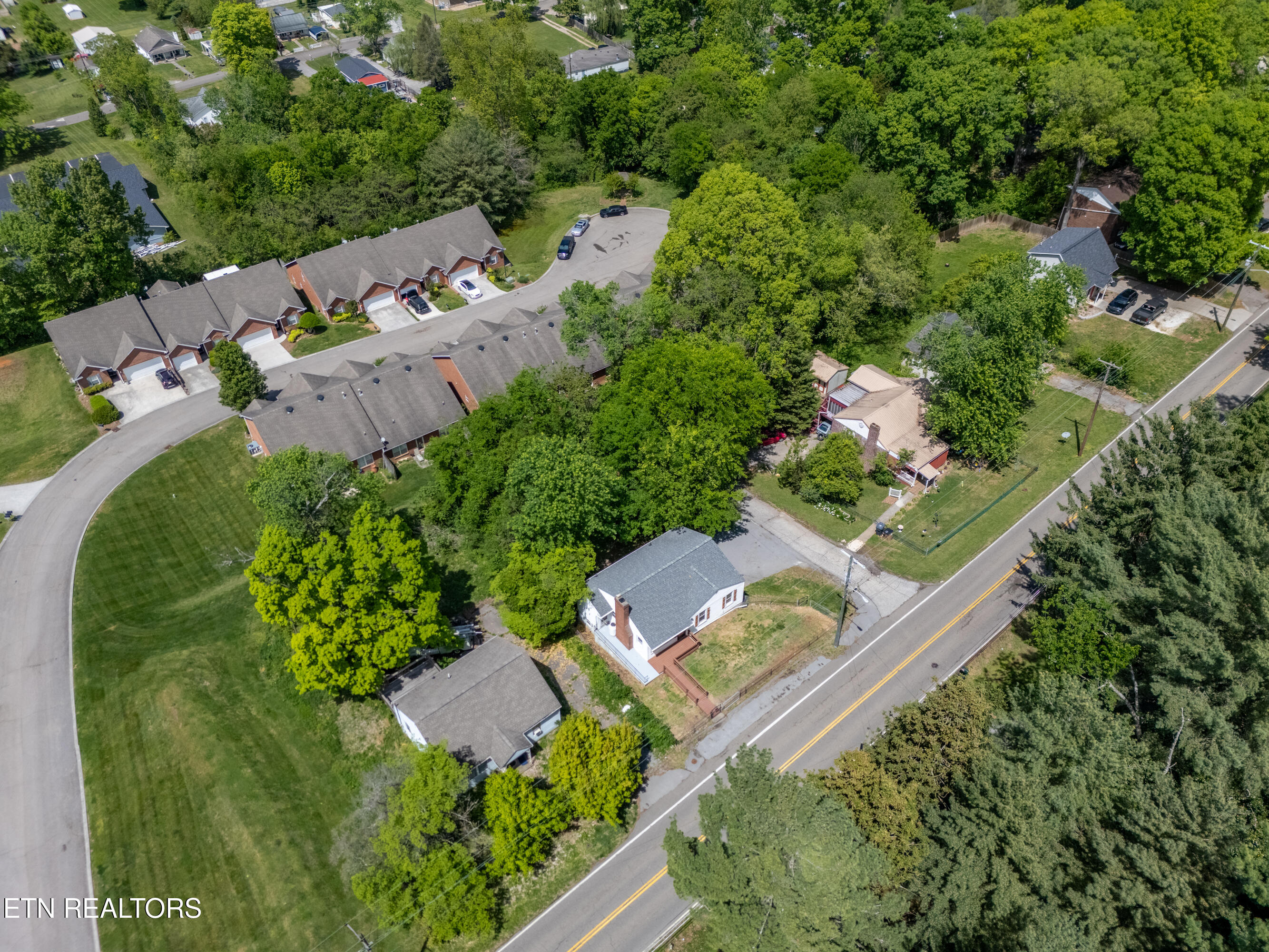 3209 Washington Pike Knoxville TN 37917