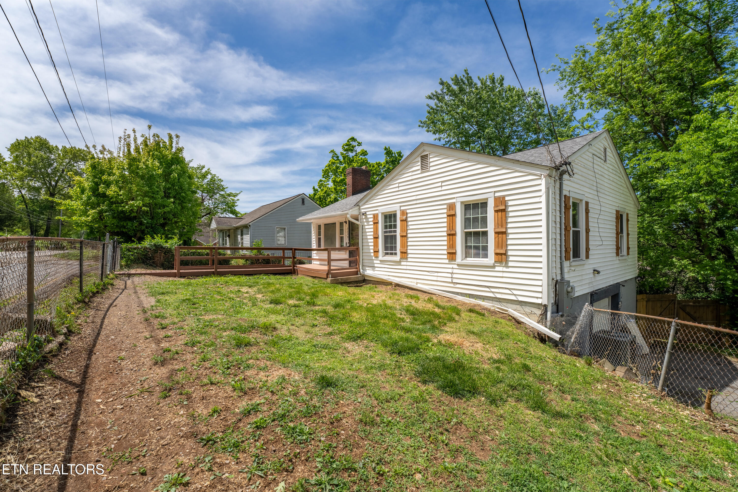 3209 Washington Pike Knoxville TN 37917
