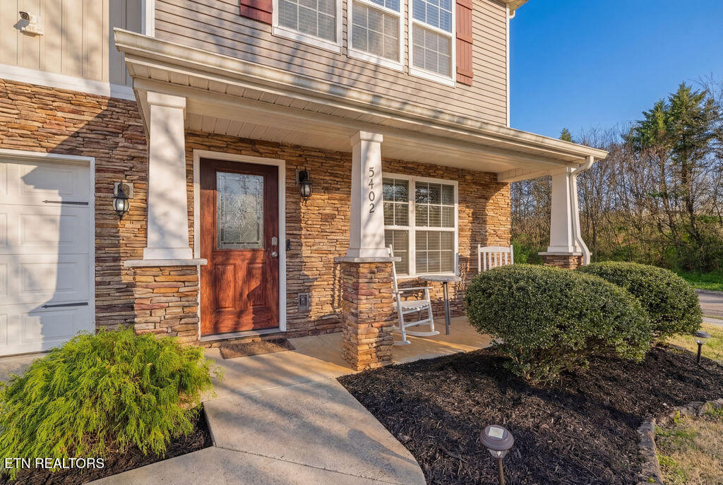 5402 Laurel Creek Way Knoxville TN 37924