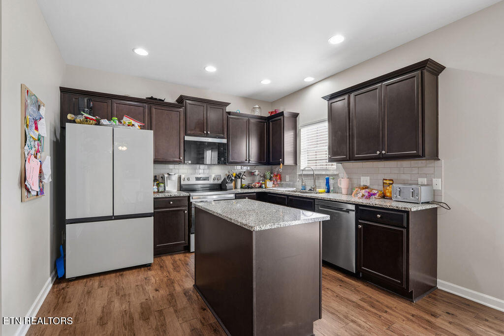 5402 Laurel Creek Way Knoxville TN 37924