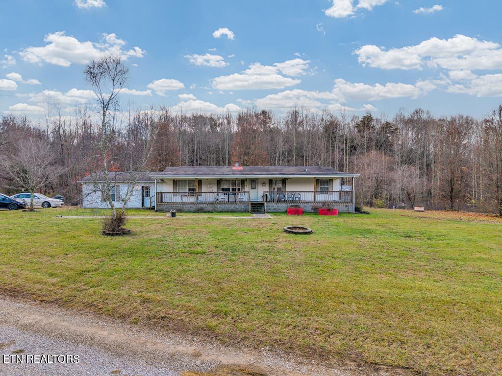 170 Perrigan Lane Sparta TN 38583