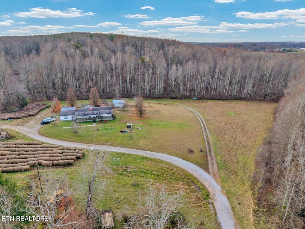 170 Perrigan Lane Sparta TN 38583