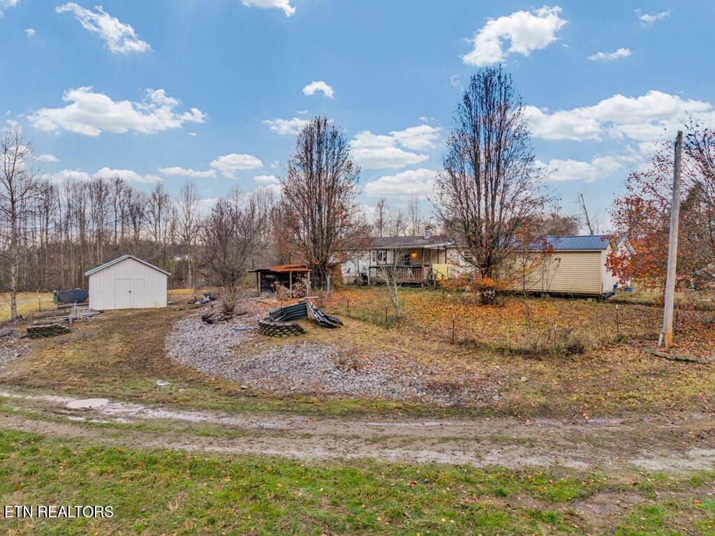 170 Perrigan Lane Sparta TN 38583