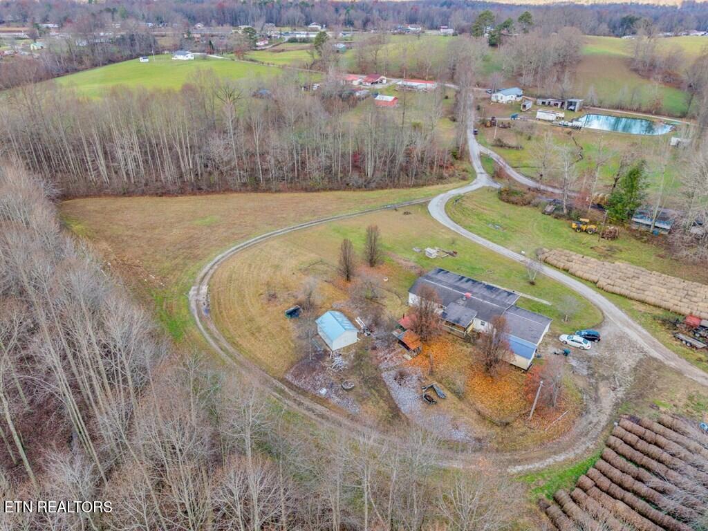 170 Perrigan Lane Sparta TN 38583