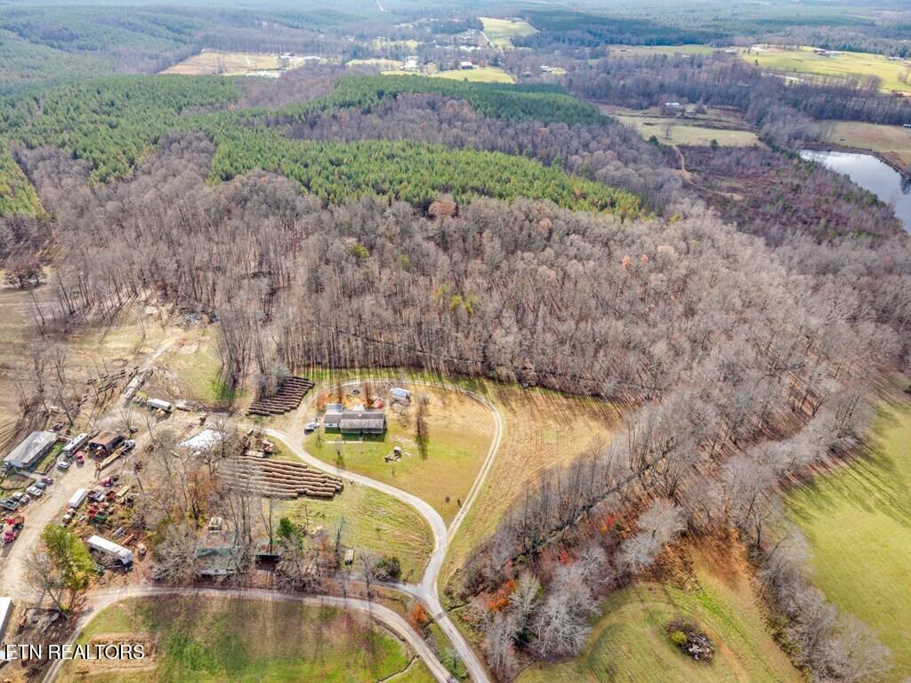 170 Perrigan Lane Sparta TN 38583