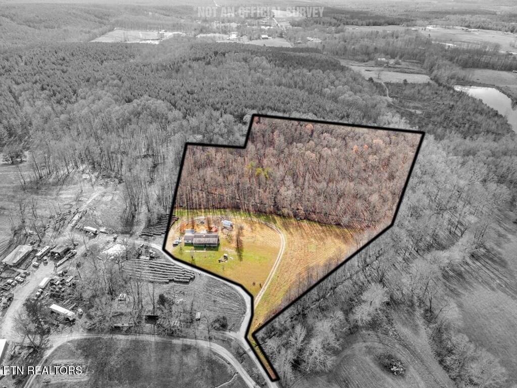 170 Perrigan Lane Sparta TN 38583