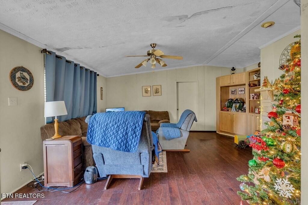 170 Perrigan Lane Sparta TN 38583