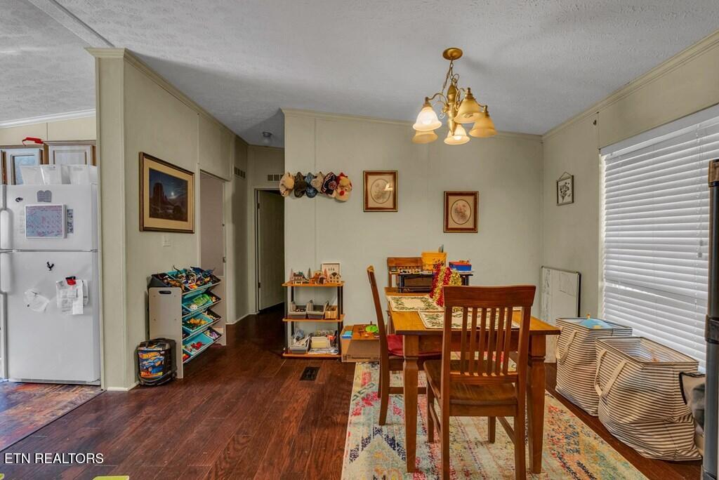 170 Perrigan Lane Sparta TN 38583