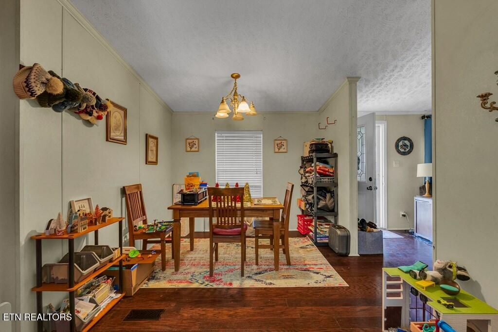 170 Perrigan Lane Sparta TN 38583