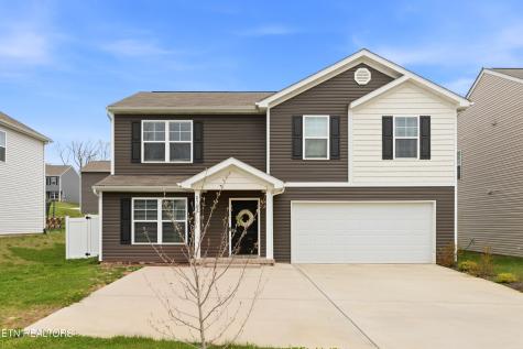 8563 Mascot Road Knoxville TN 37924