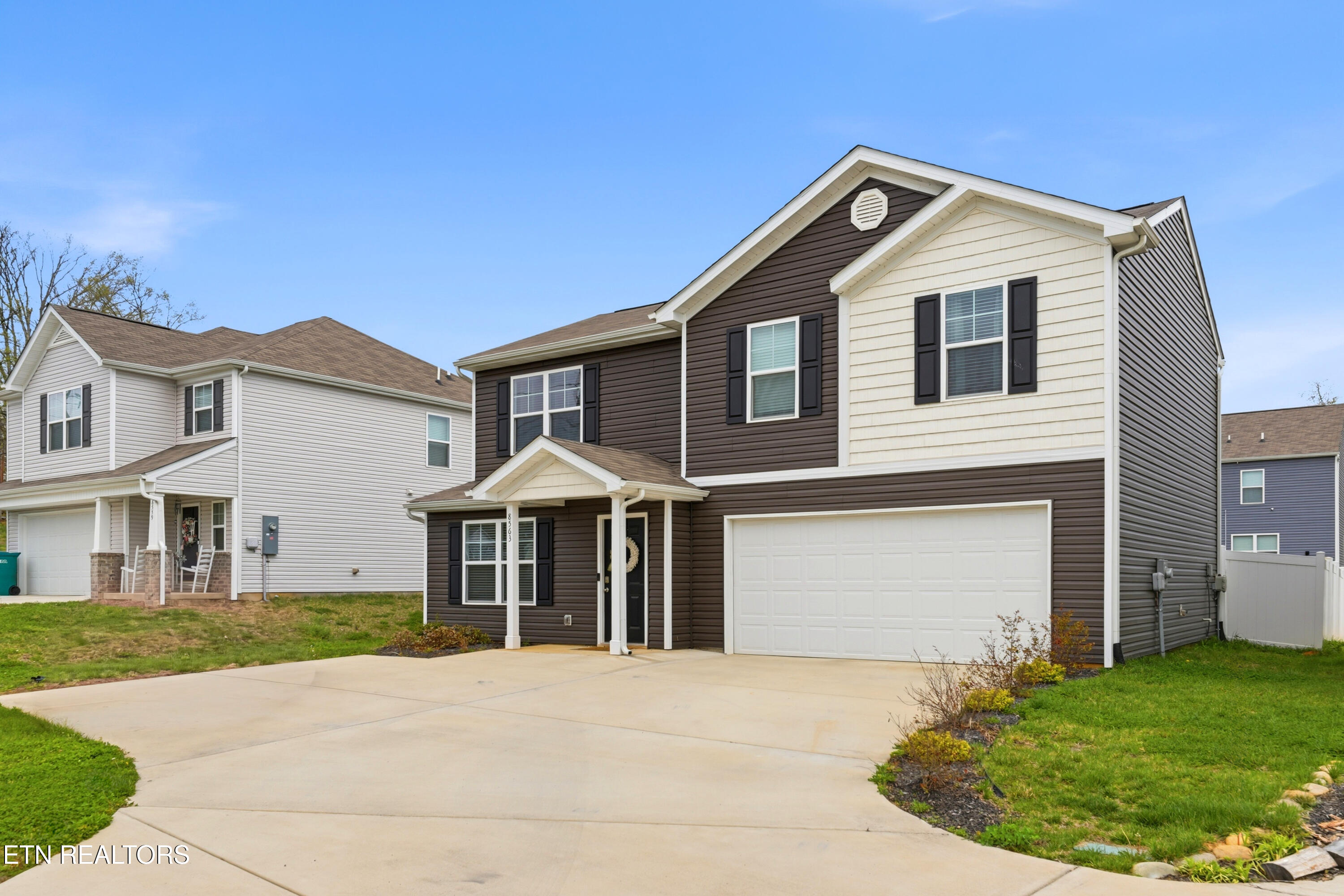 8563 Mascot Road Knoxville TN 37924