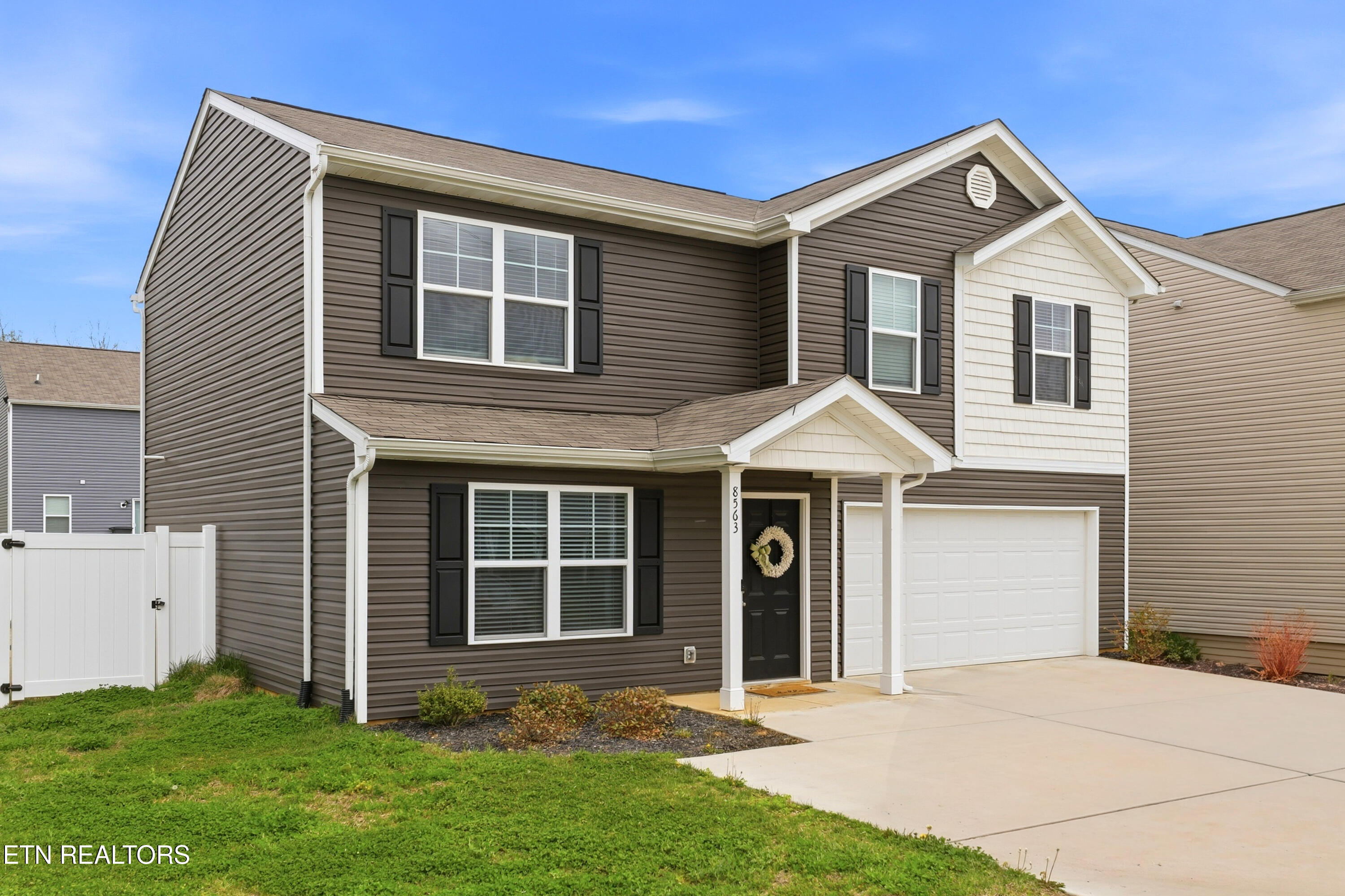 8563 Mascot Road Knoxville TN 37924