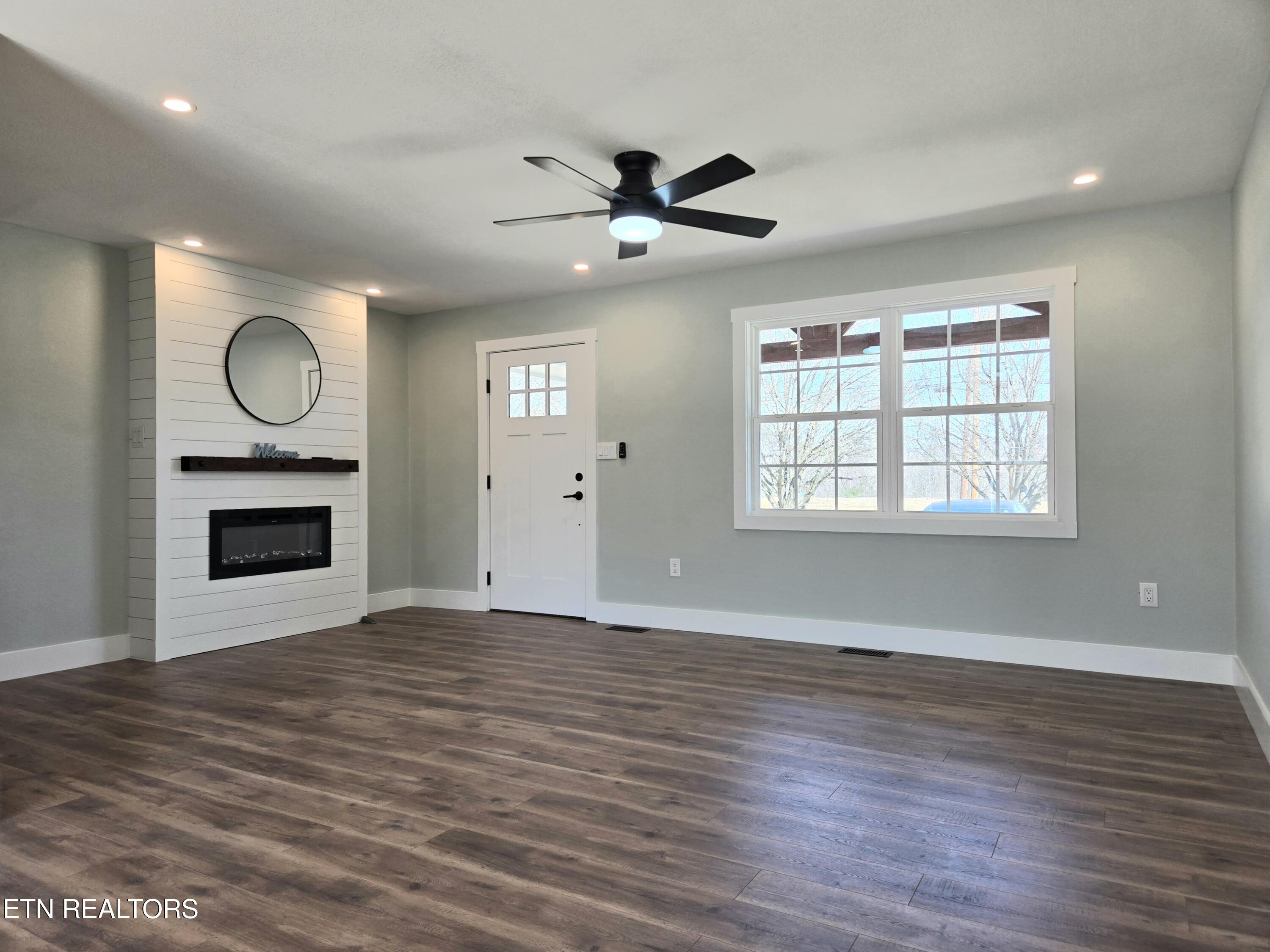 106 Matt Edmond Road Wartburg TN 37887