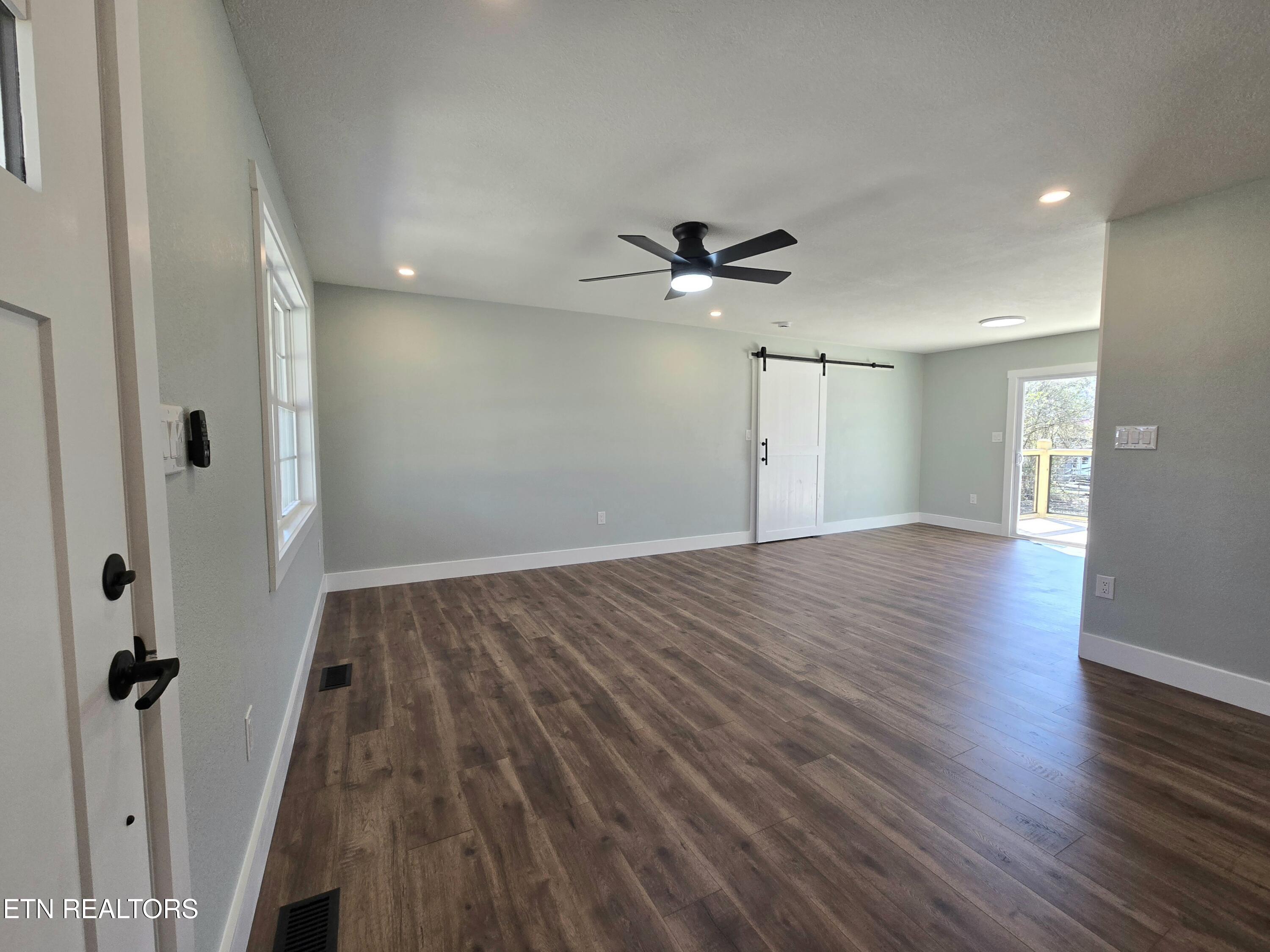 106 Matt Edmond Road Wartburg TN 37887