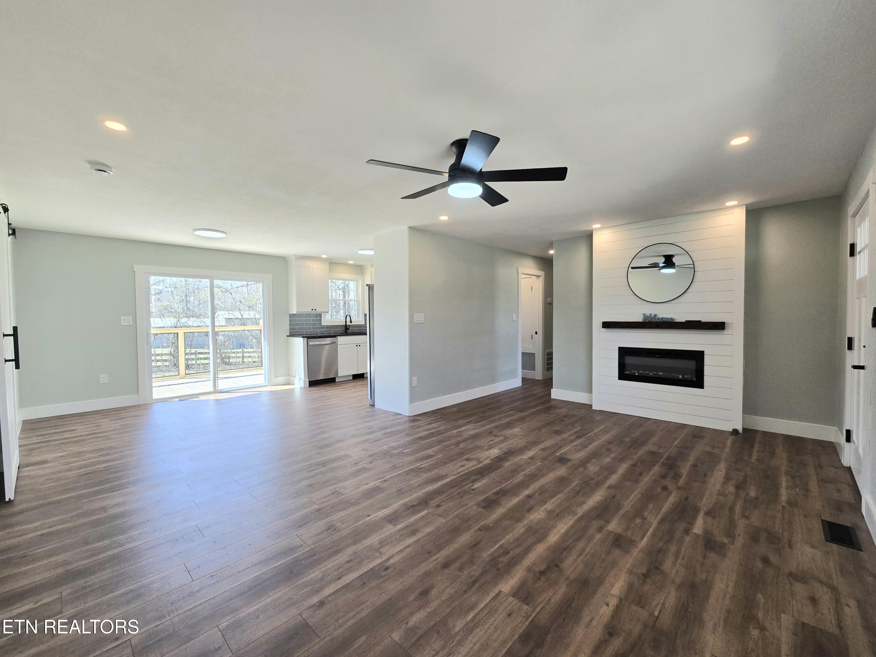 106 Matt Edmond Road Wartburg TN 37887