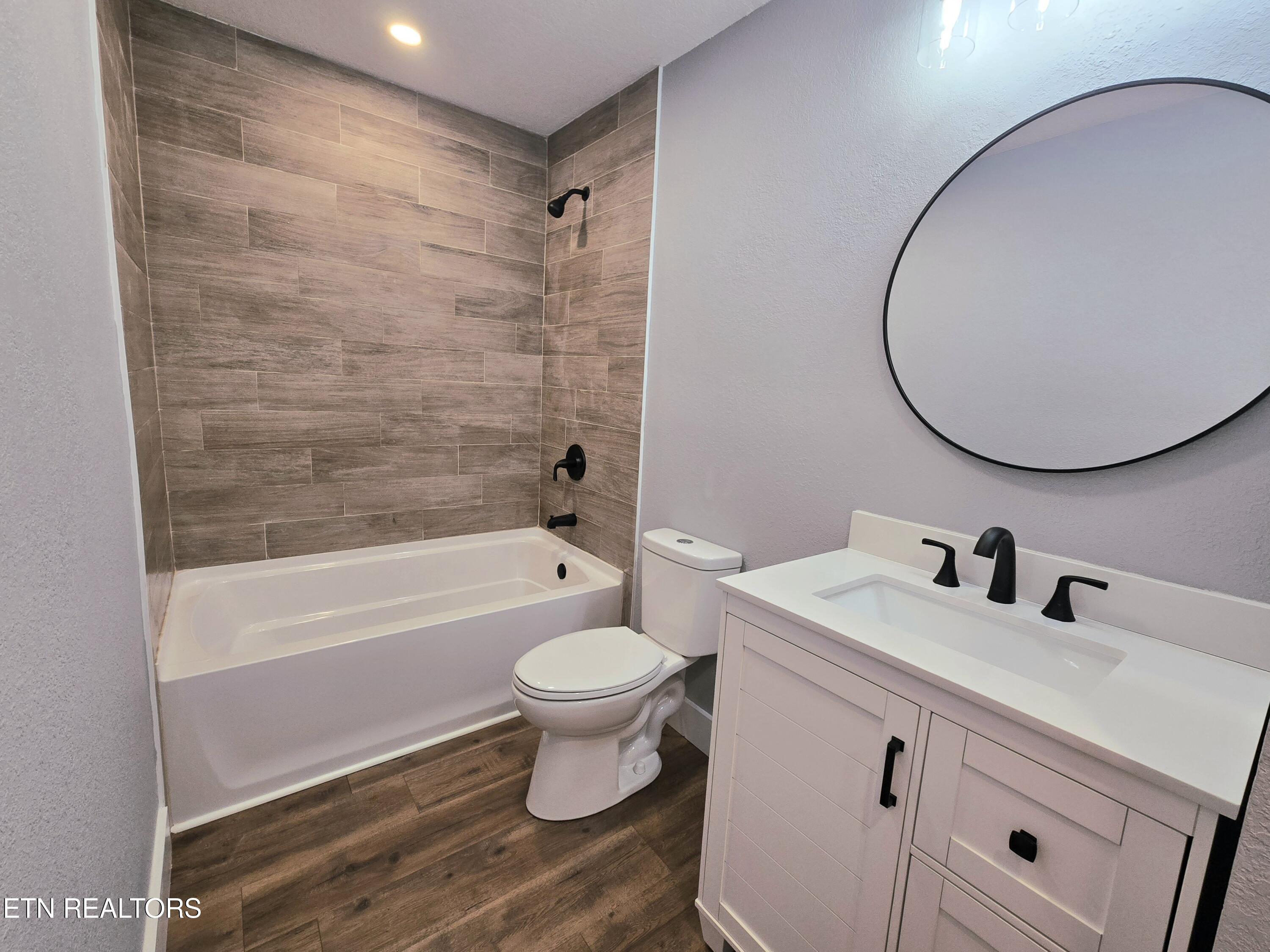 106 Matt Edmond Road Wartburg TN 37887