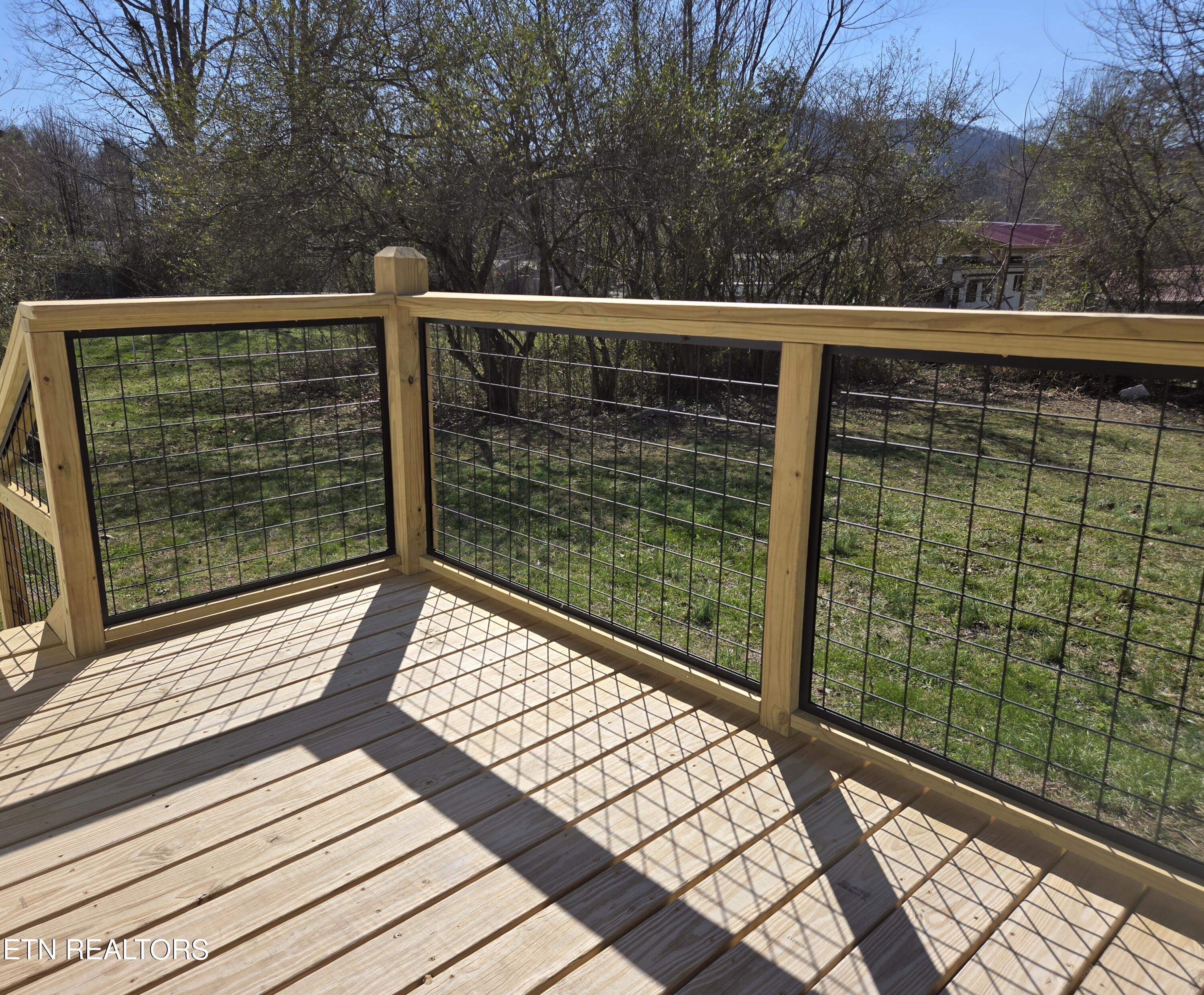 106 Matt Edmond Road Wartburg TN 37887