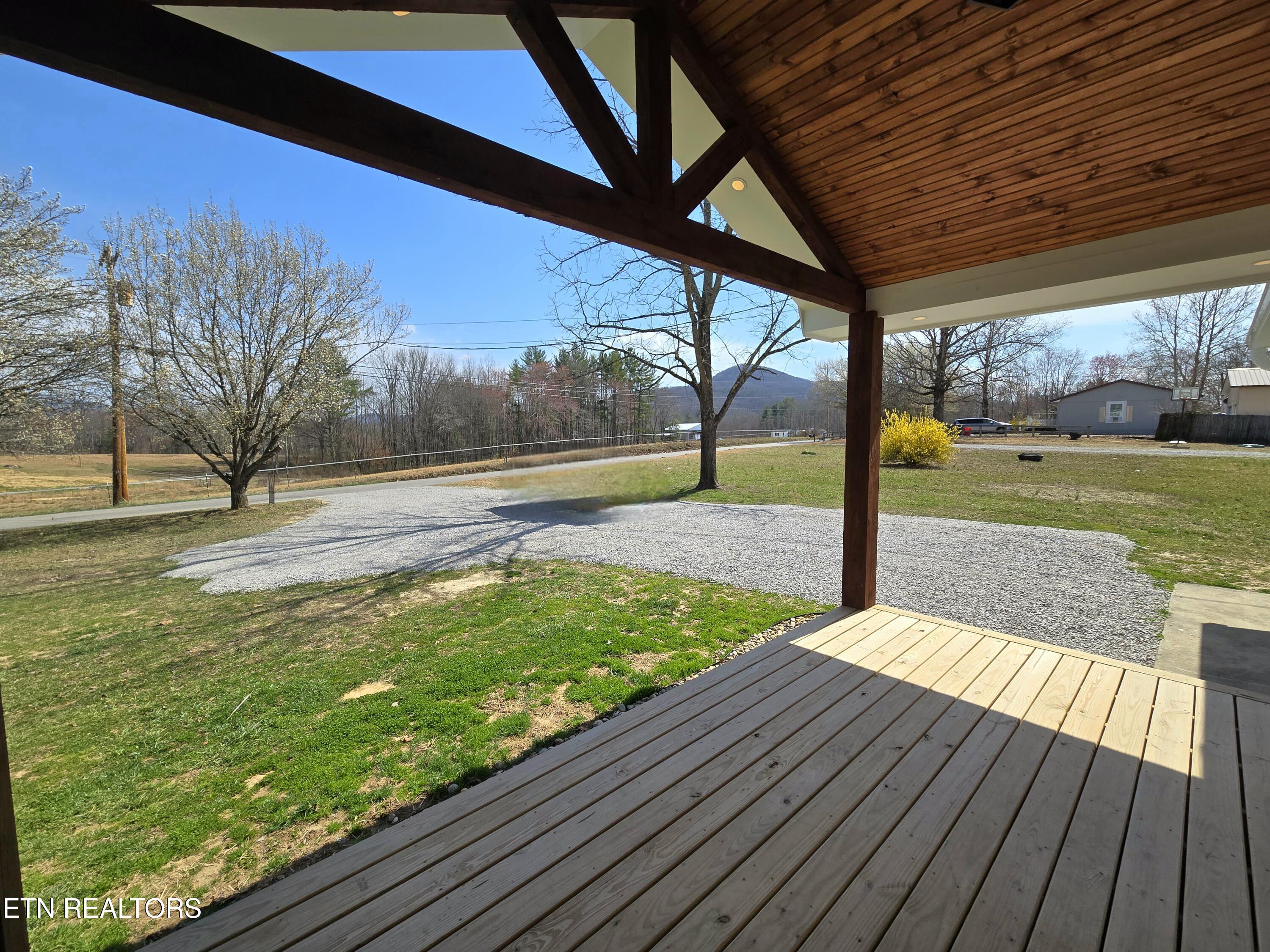106 Matt Edmond Road Wartburg TN 37887