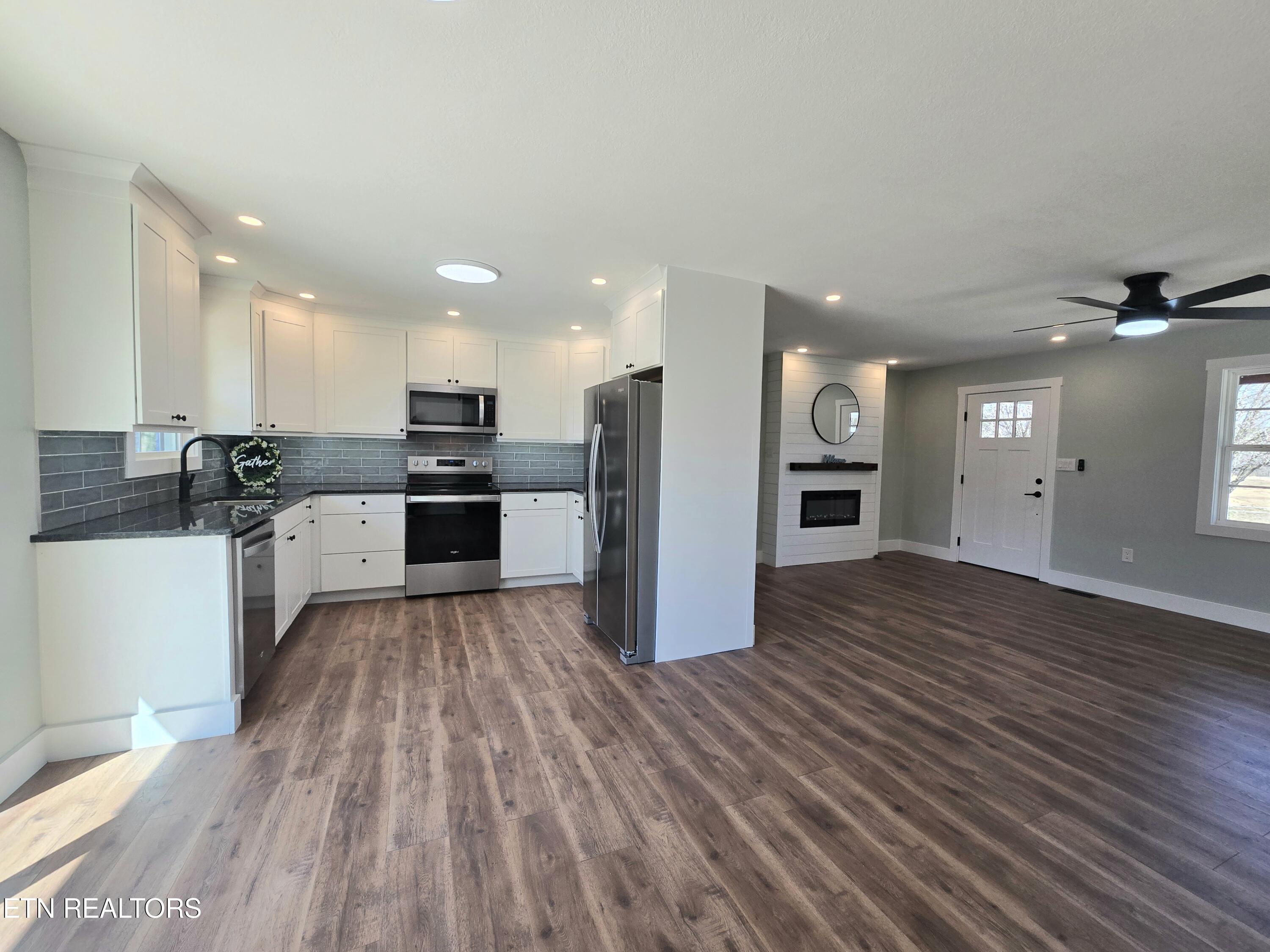 106 Matt Edmond Road Wartburg TN 37887