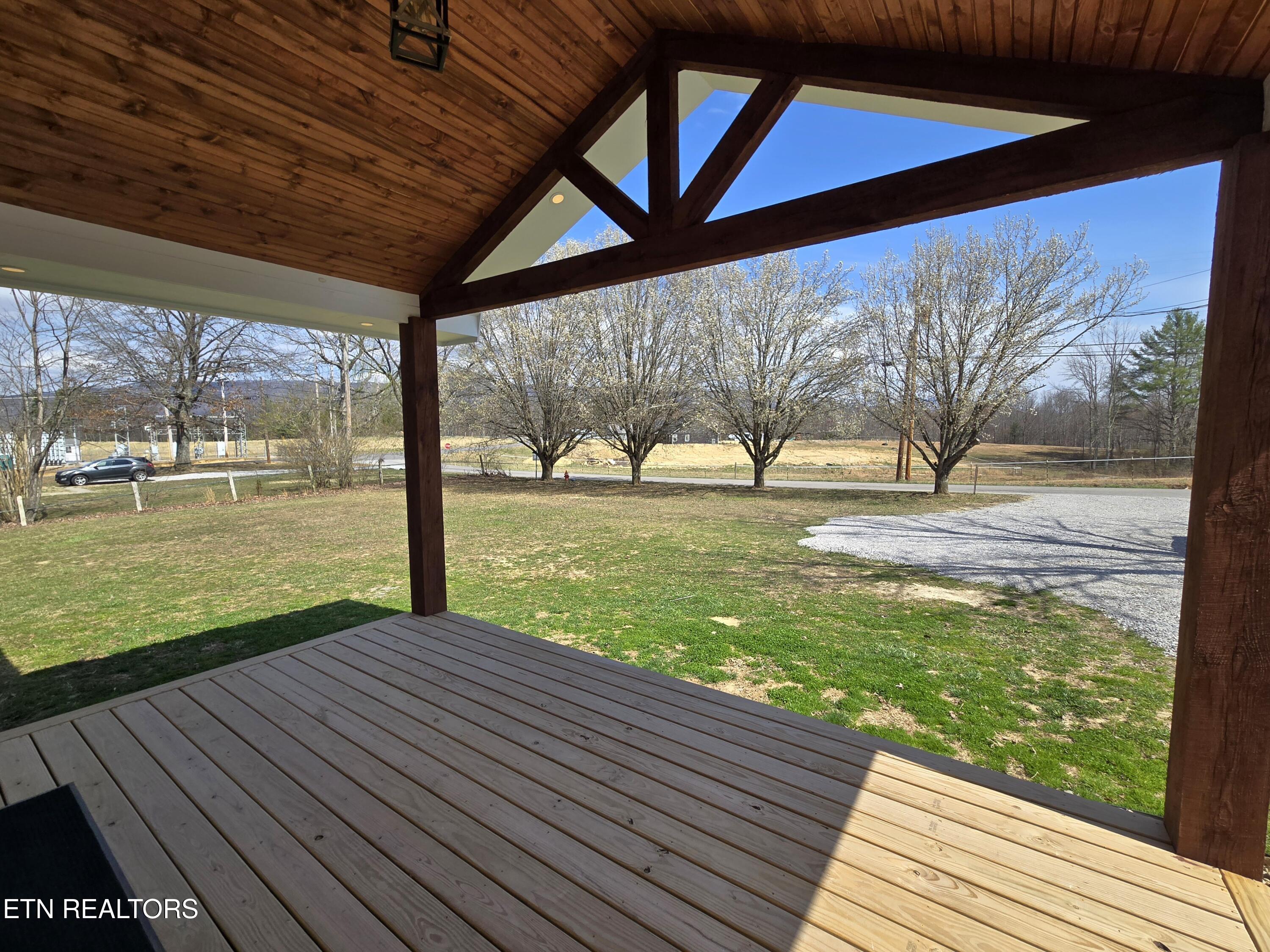 106 Matt Edmond Road Wartburg TN 37887