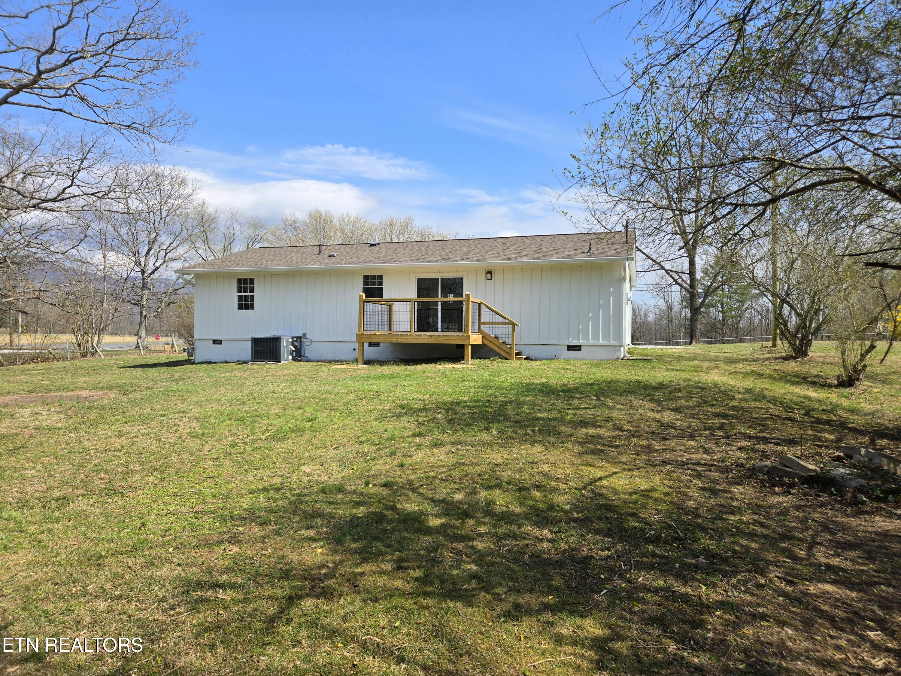 106 Matt Edmond Road Wartburg TN 37887