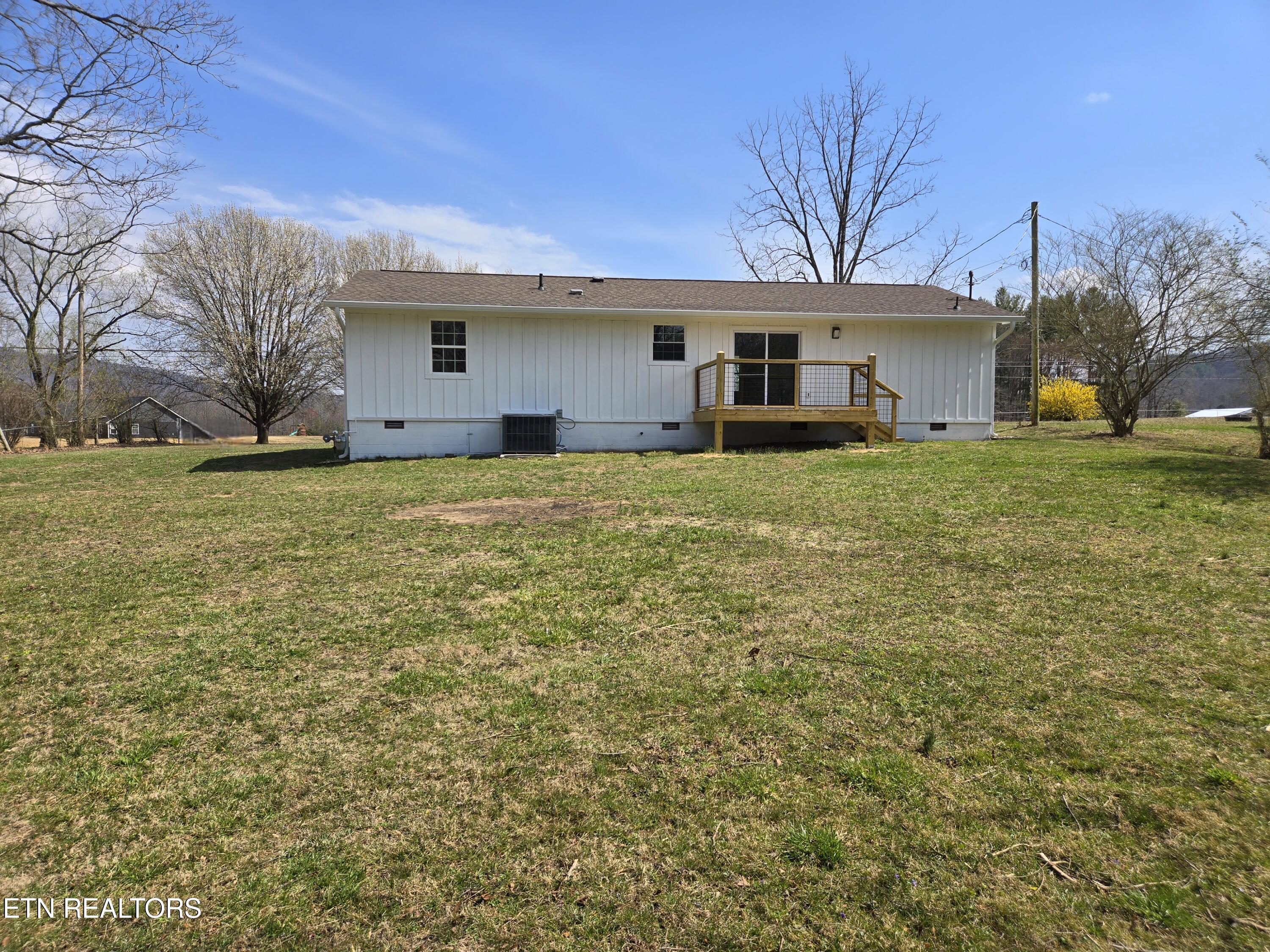 106 Matt Edmond Road Wartburg TN 37887