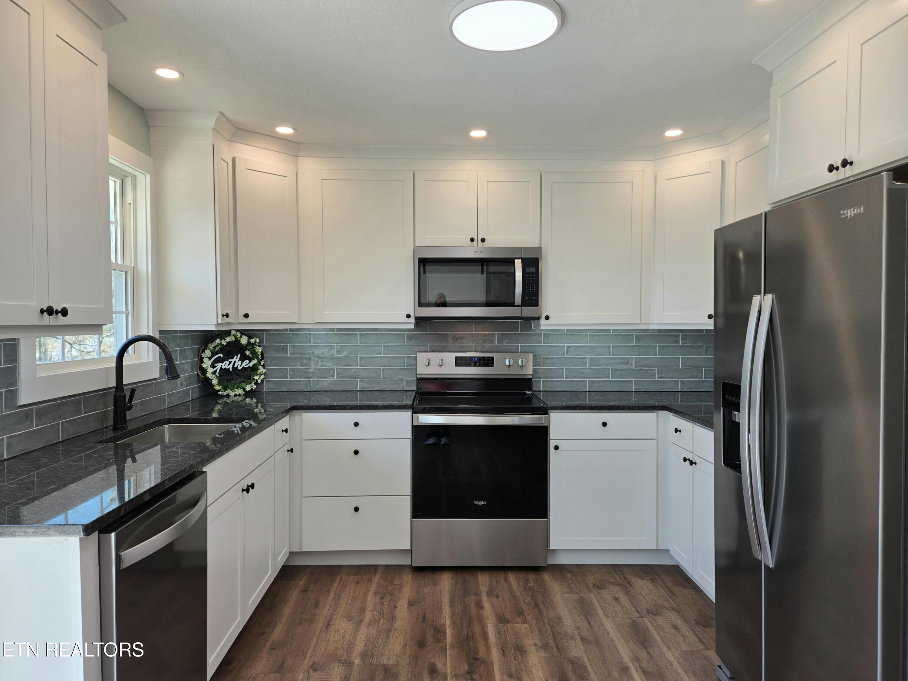106 Matt Edmond Road Wartburg TN 37887