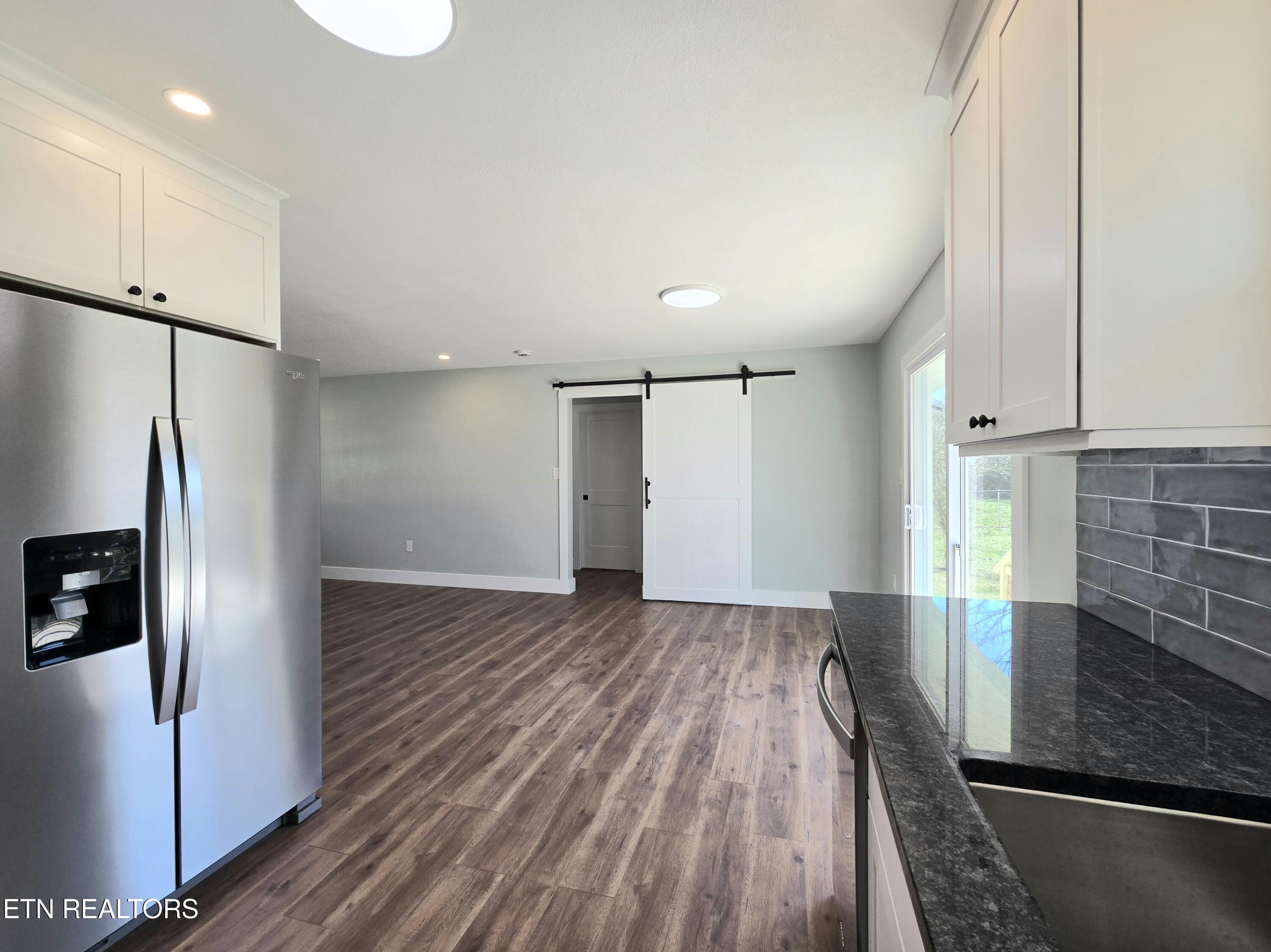 106 Matt Edmond Road Wartburg TN 37887