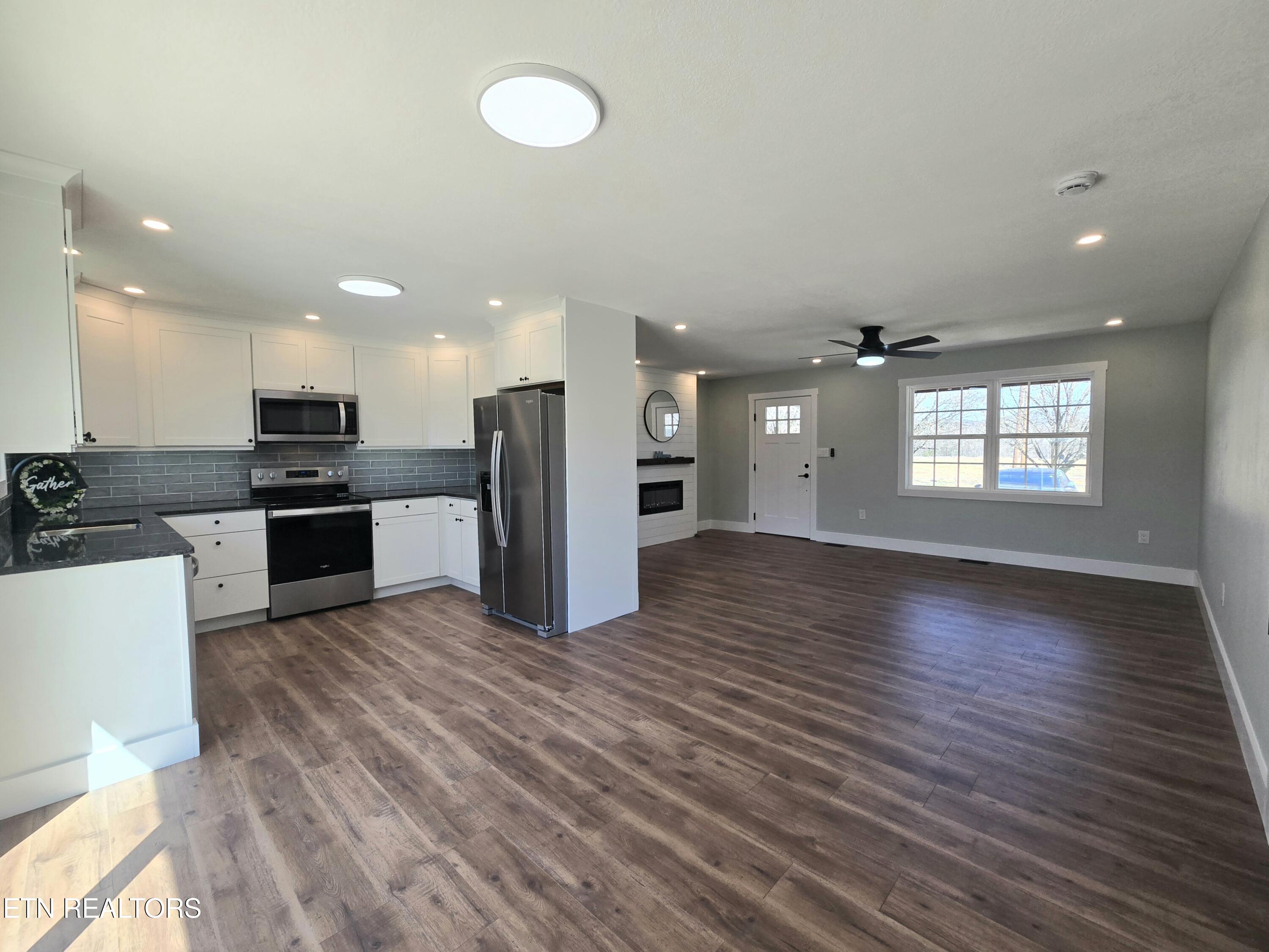 106 Matt Edmond Road Wartburg TN 37887