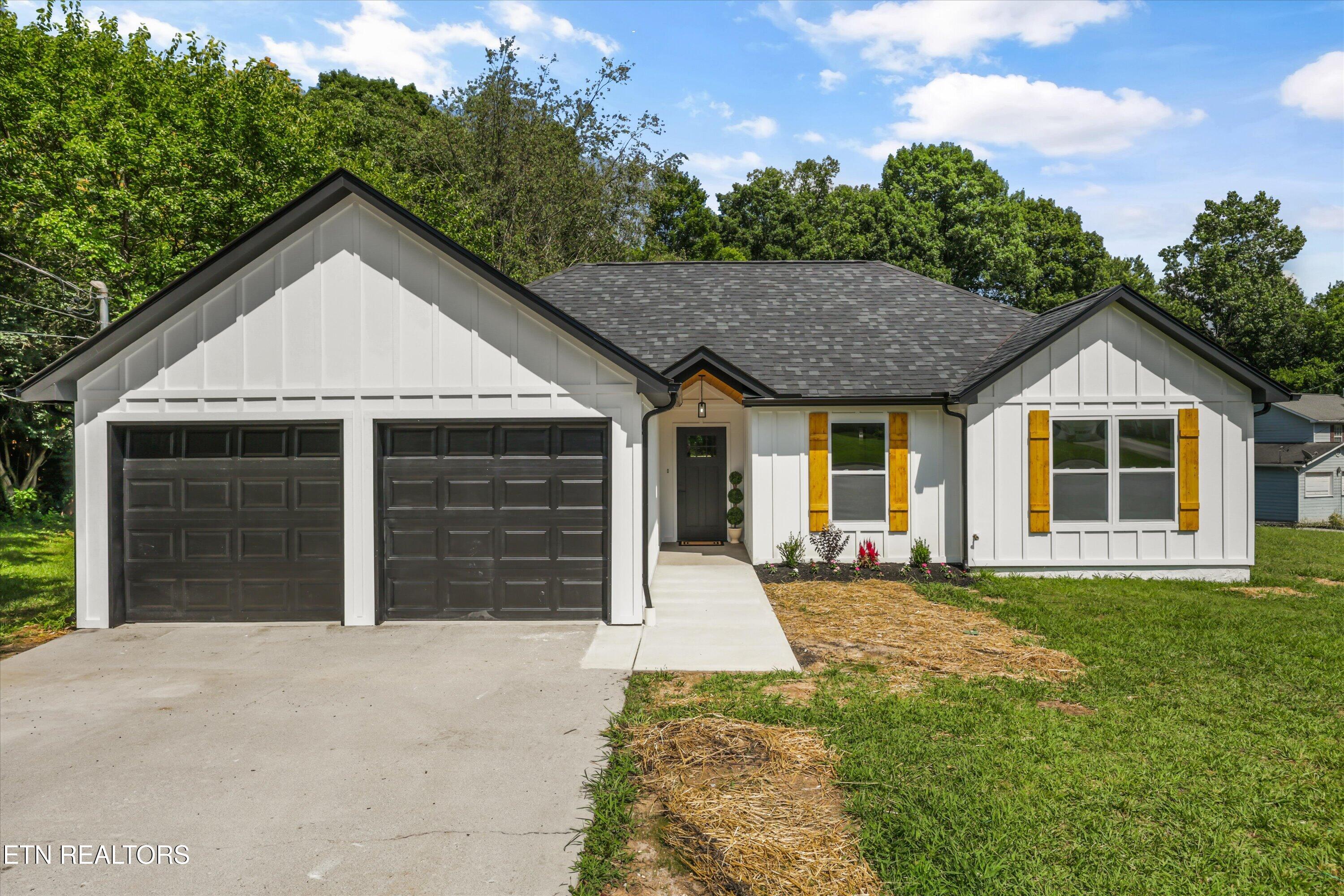 3140 Kingsmore Drive Knoxville TN 37921