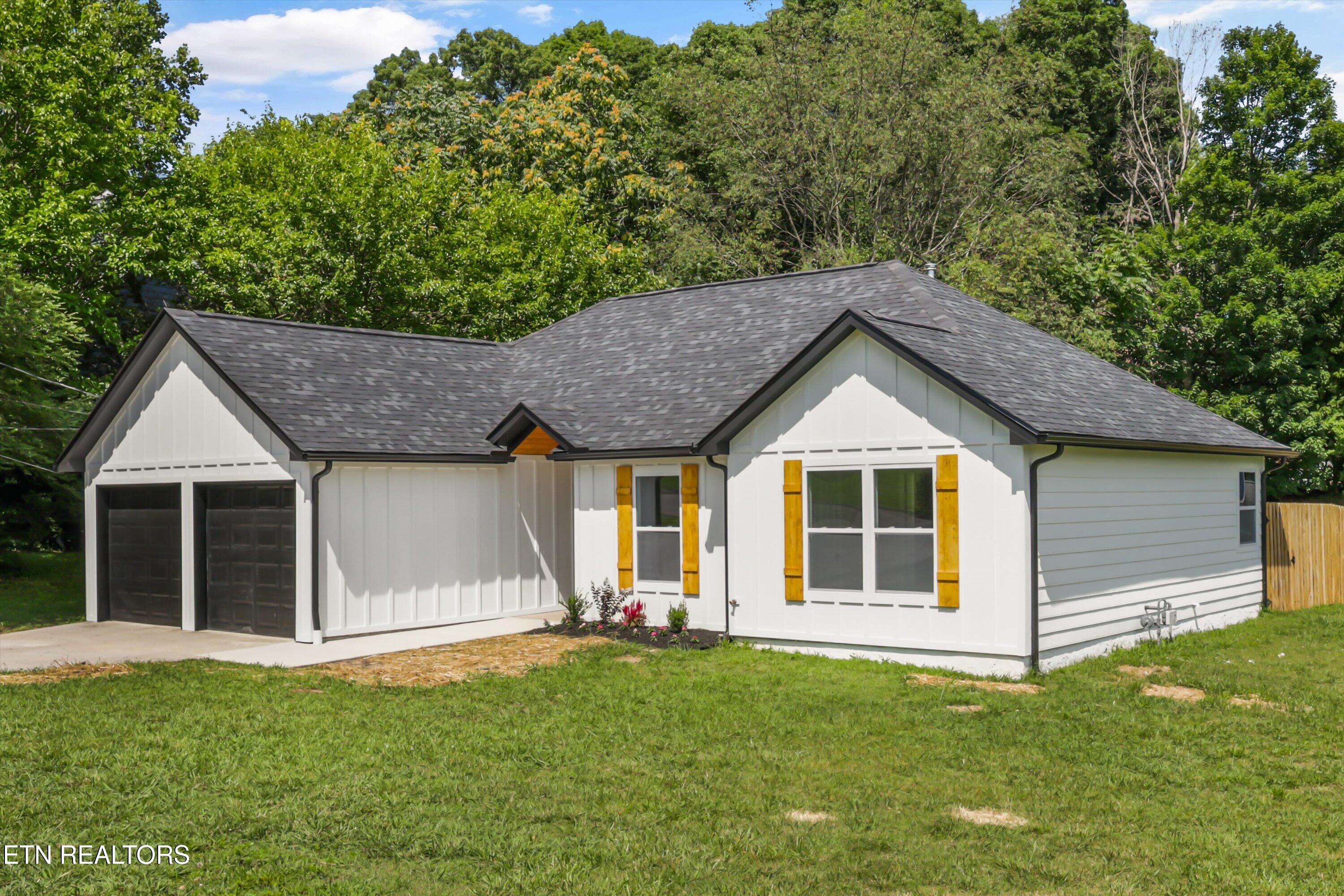 3140 Kingsmore Drive Knoxville TN 37921