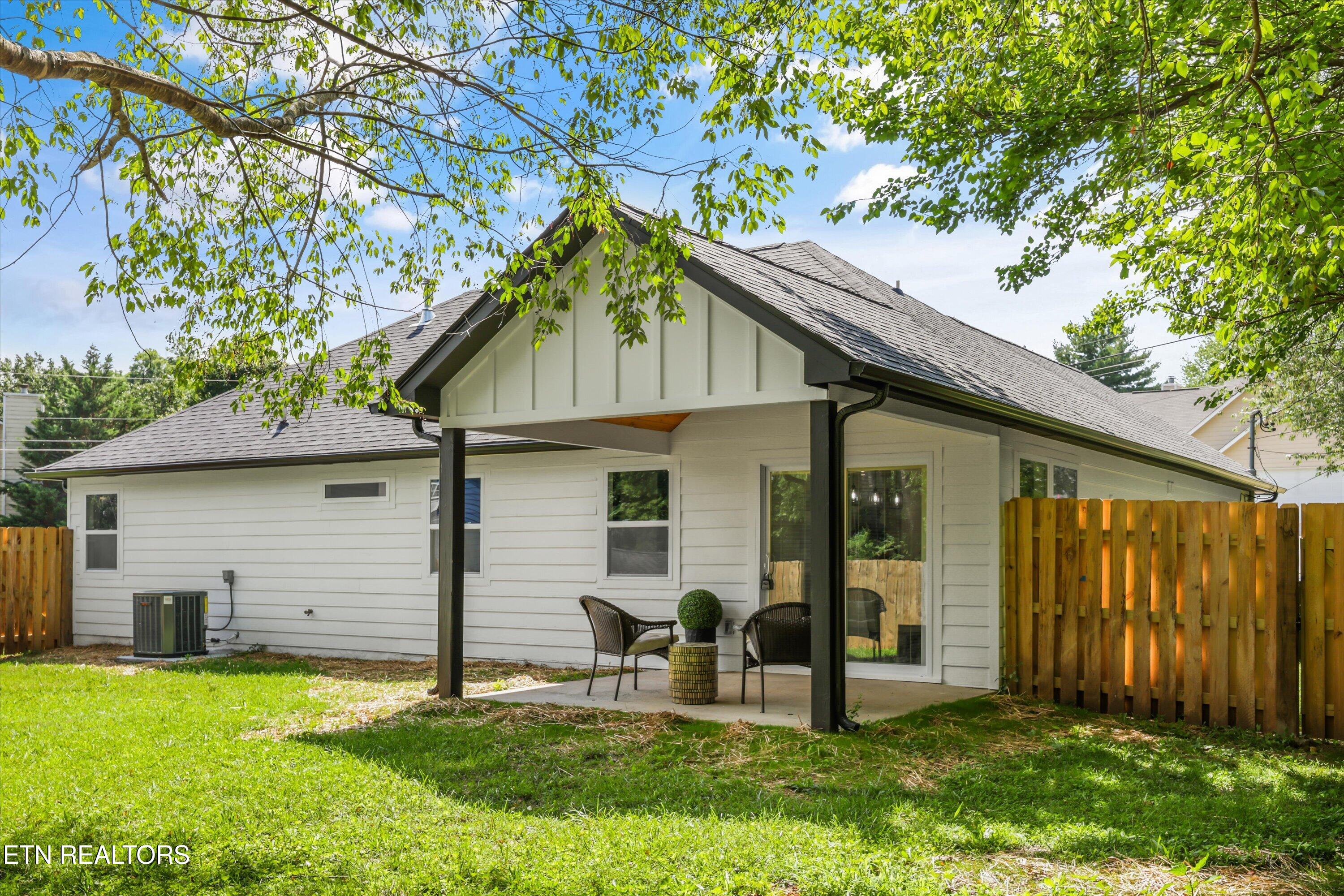 3140 Kingsmore Drive Knoxville TN 37921