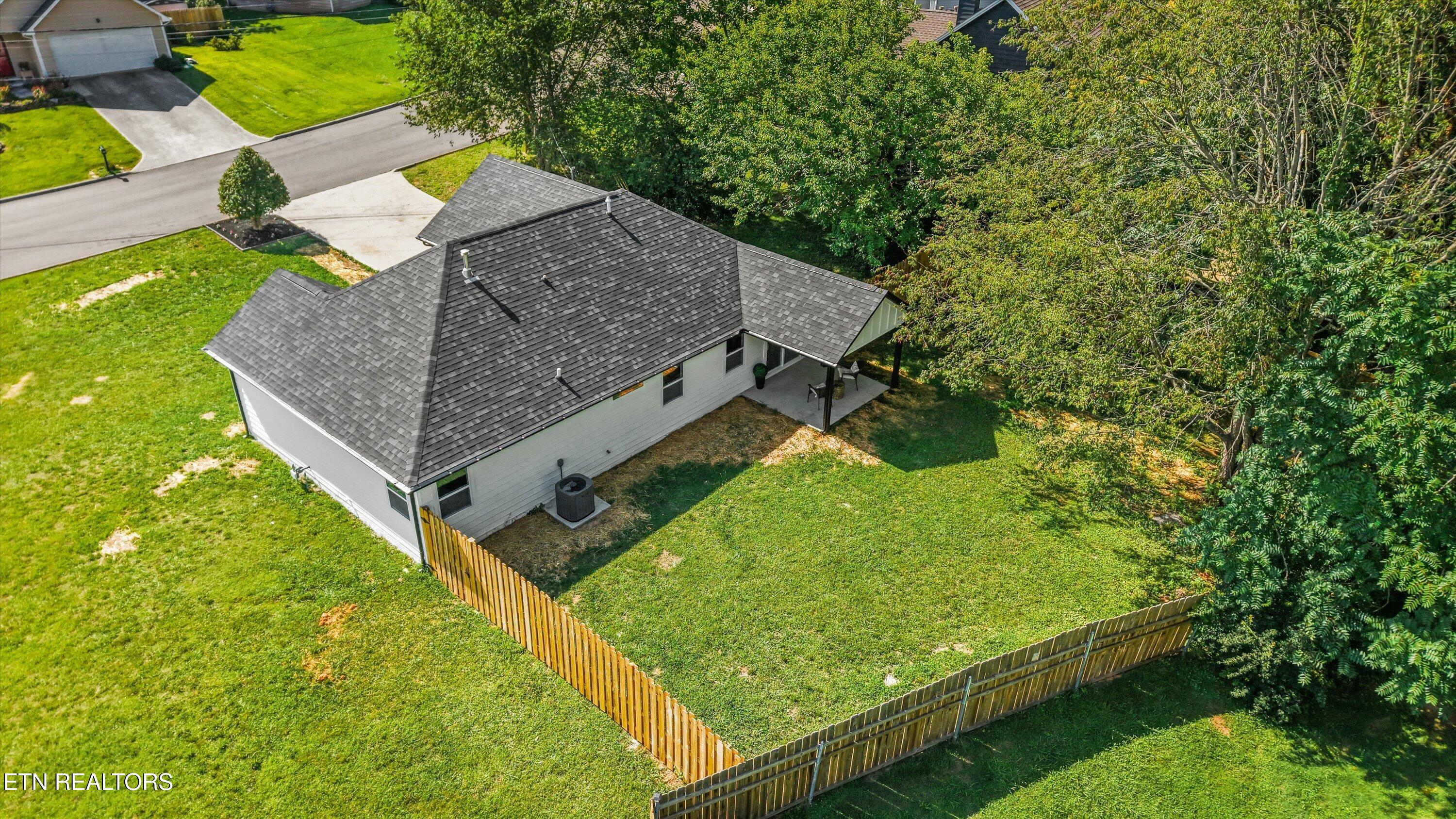 3140 Kingsmore Drive Knoxville TN 37921