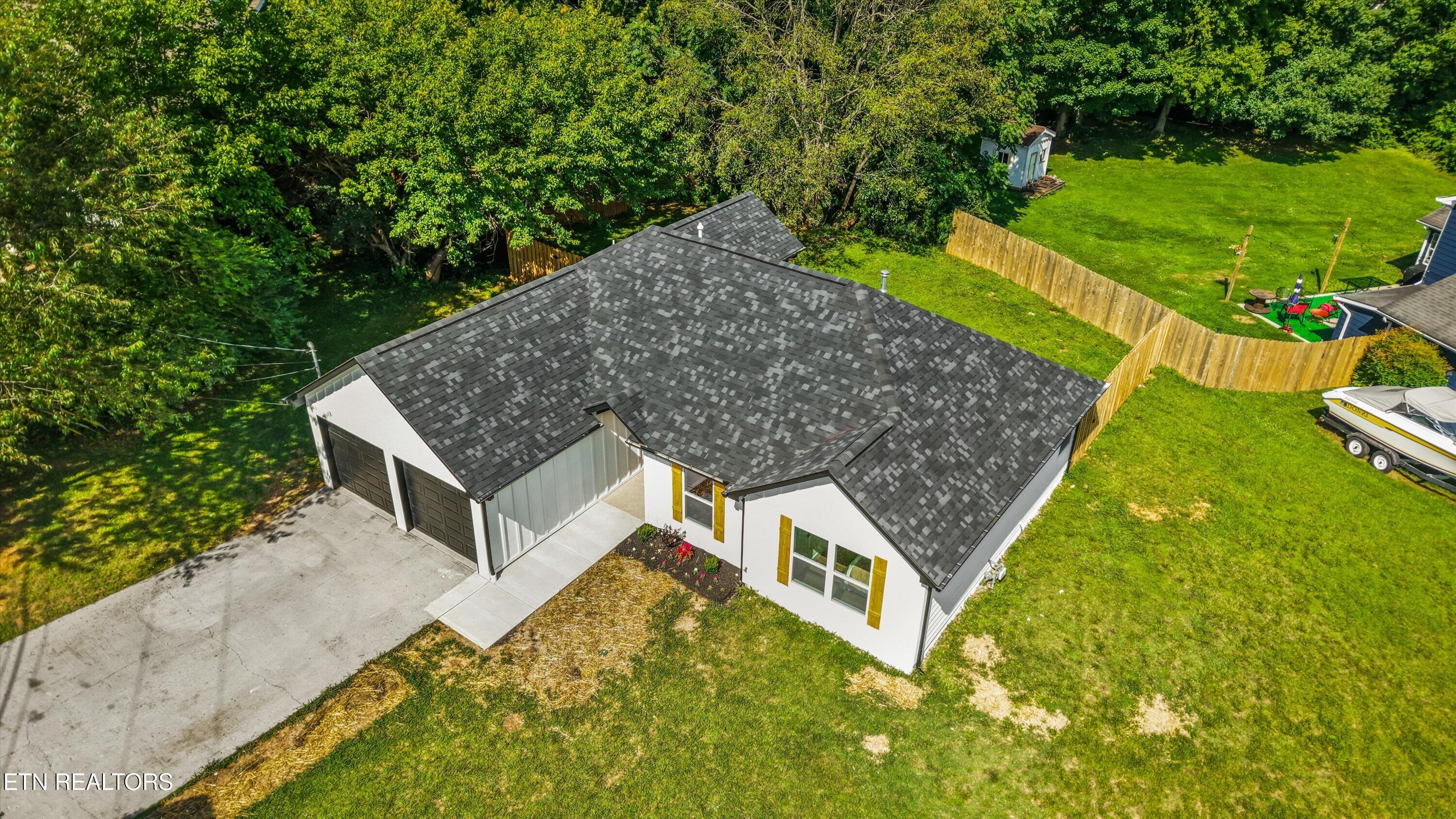 3140 Kingsmore Drive Knoxville TN 37921