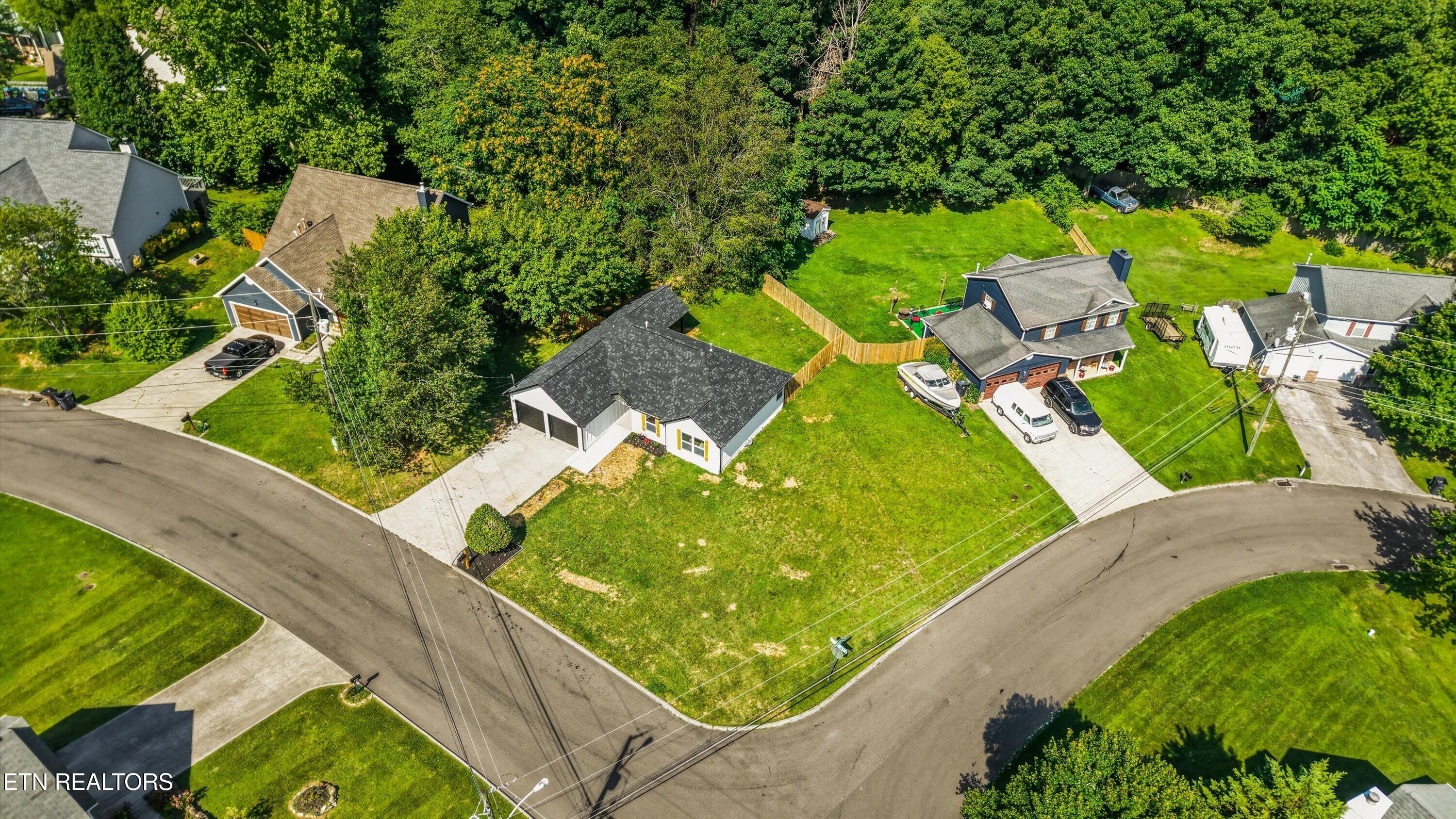 3140 Kingsmore Drive Knoxville TN 37921