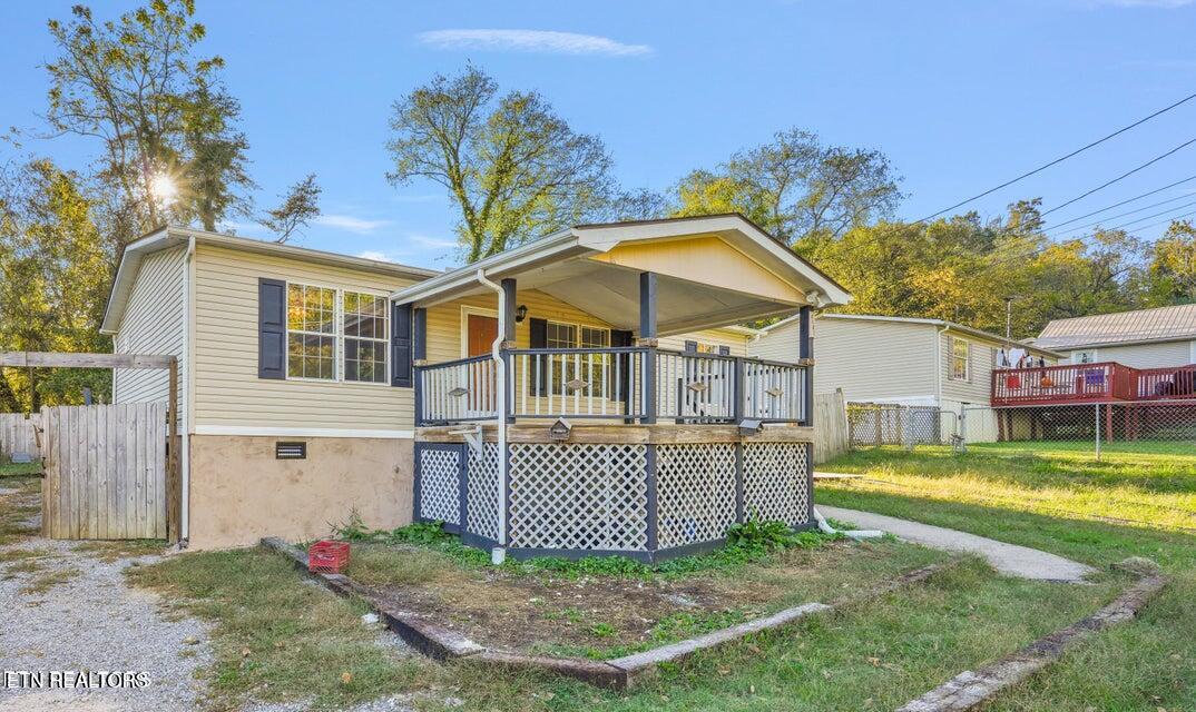 4405 Greeley Ford Road Knoxville TN 37920