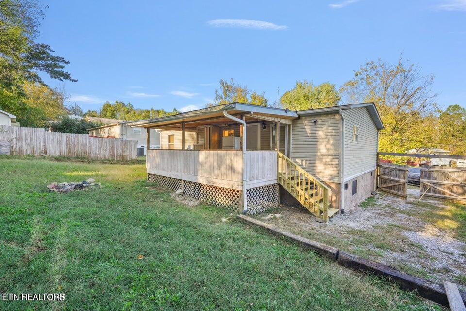 4405 Greeley Ford Road Knoxville TN 37920