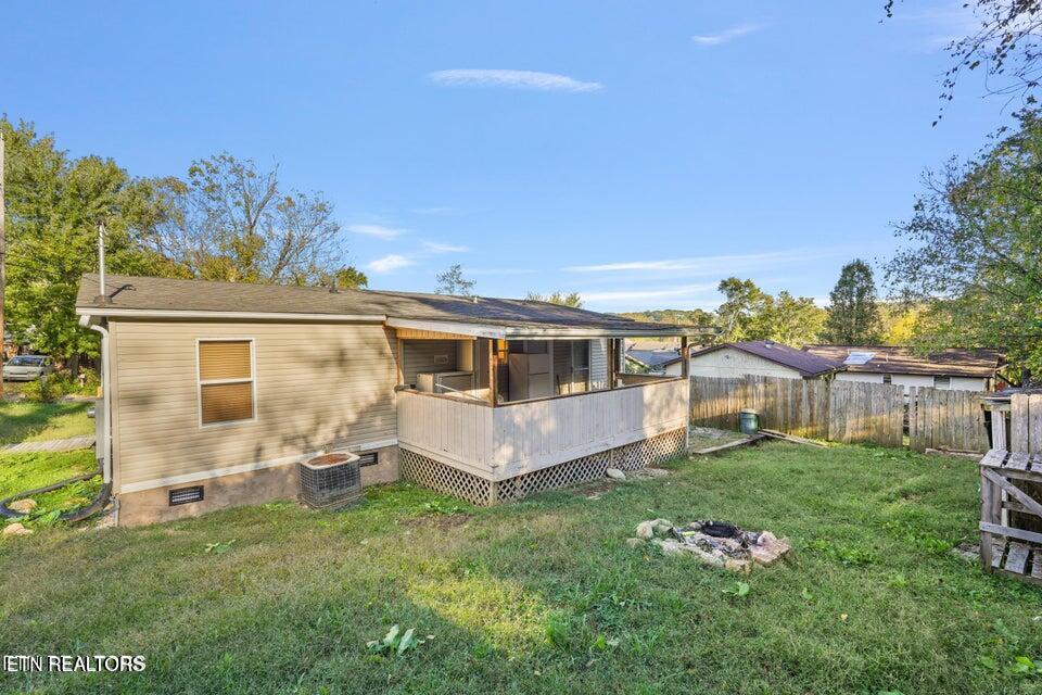 4405 Greeley Ford Road Knoxville TN 37920