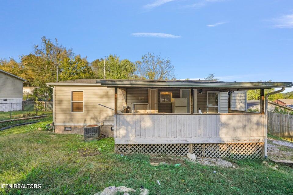 4405 Greeley Ford Road Knoxville TN 37920