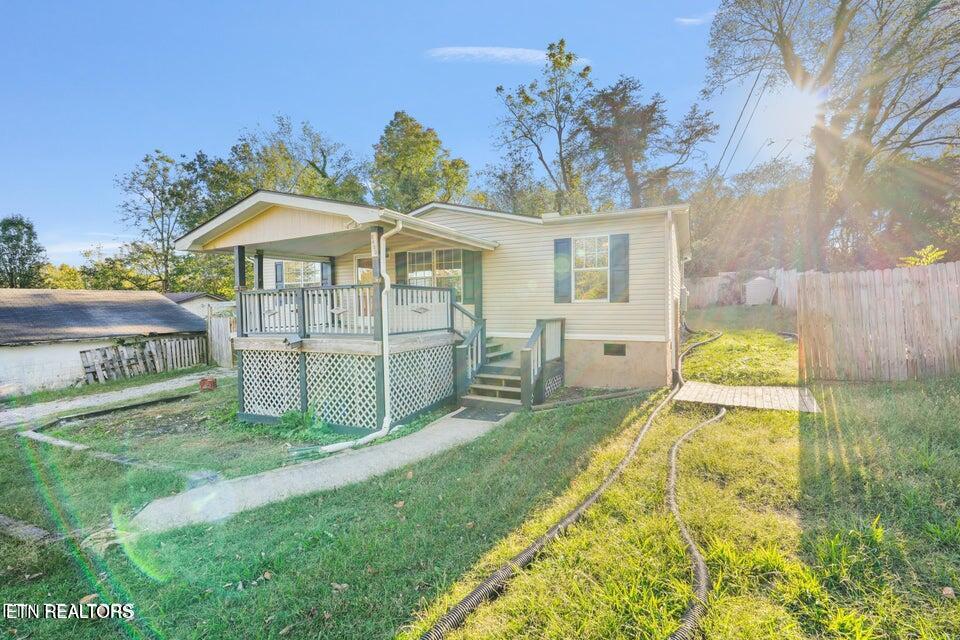 4405 Greeley Ford Road Knoxville TN 37920