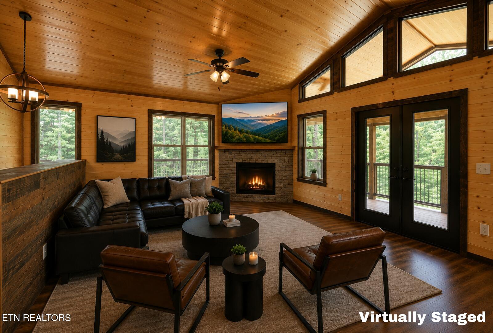 3066 N Clear Fork Road Sevierville TN 37862