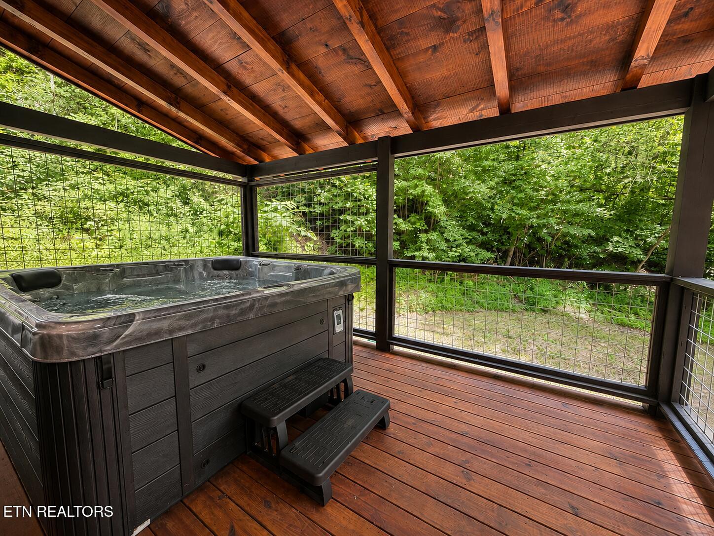 3066 N Clear Fork Road Sevierville TN 37862
