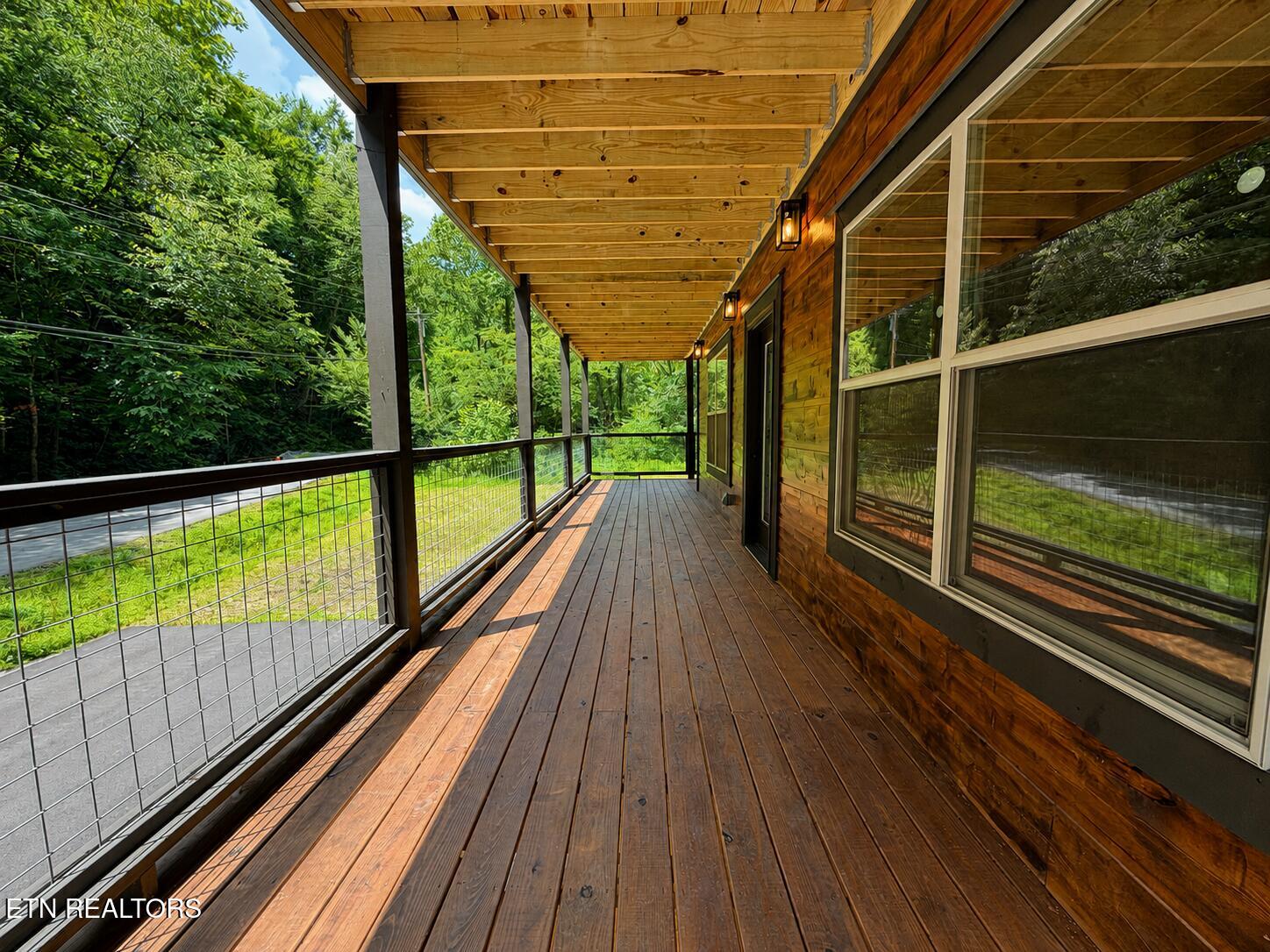 3066 N Clear Fork Road Sevierville TN 37862