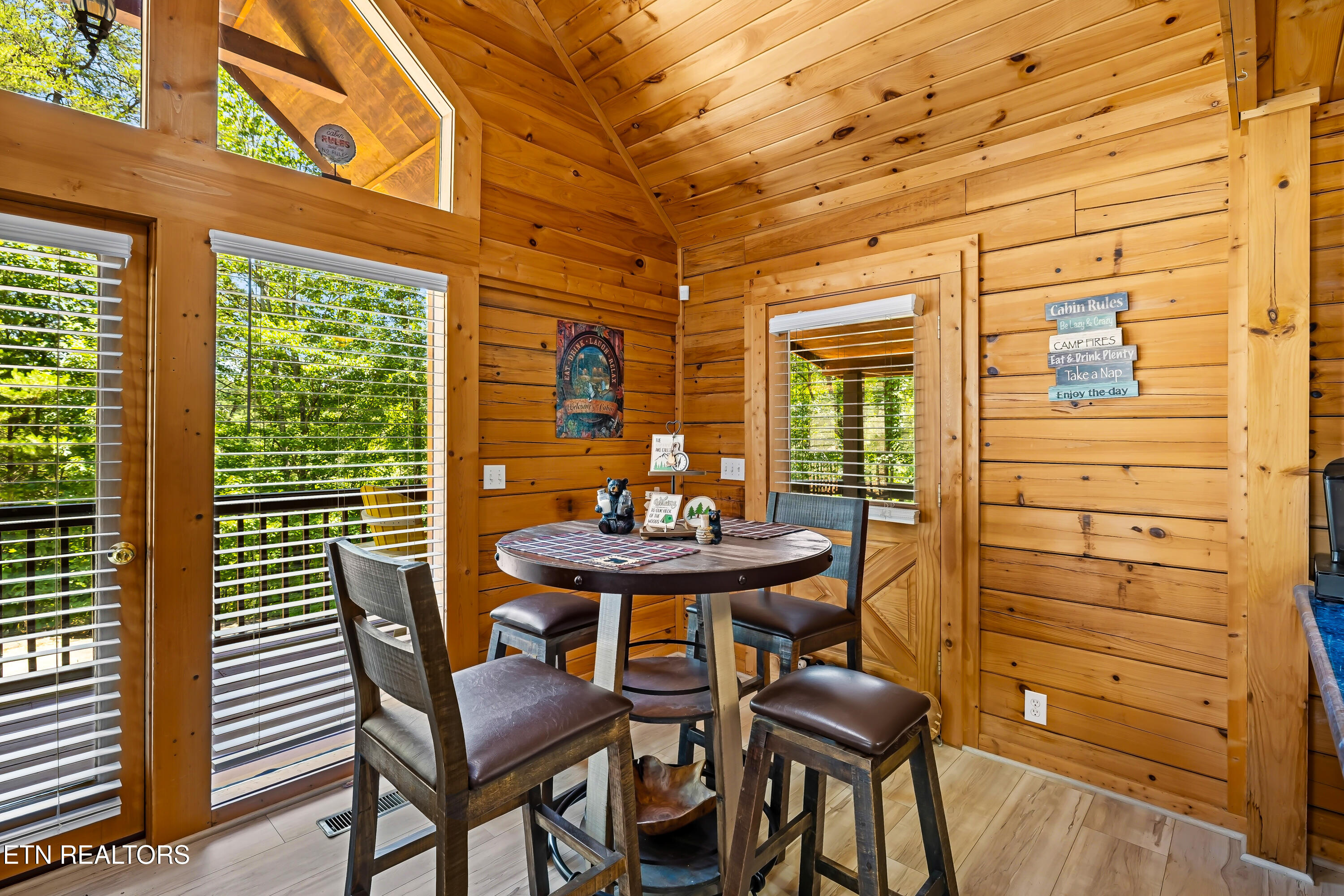 3447 Dogwood Circle Pigeon Forge TN 37863