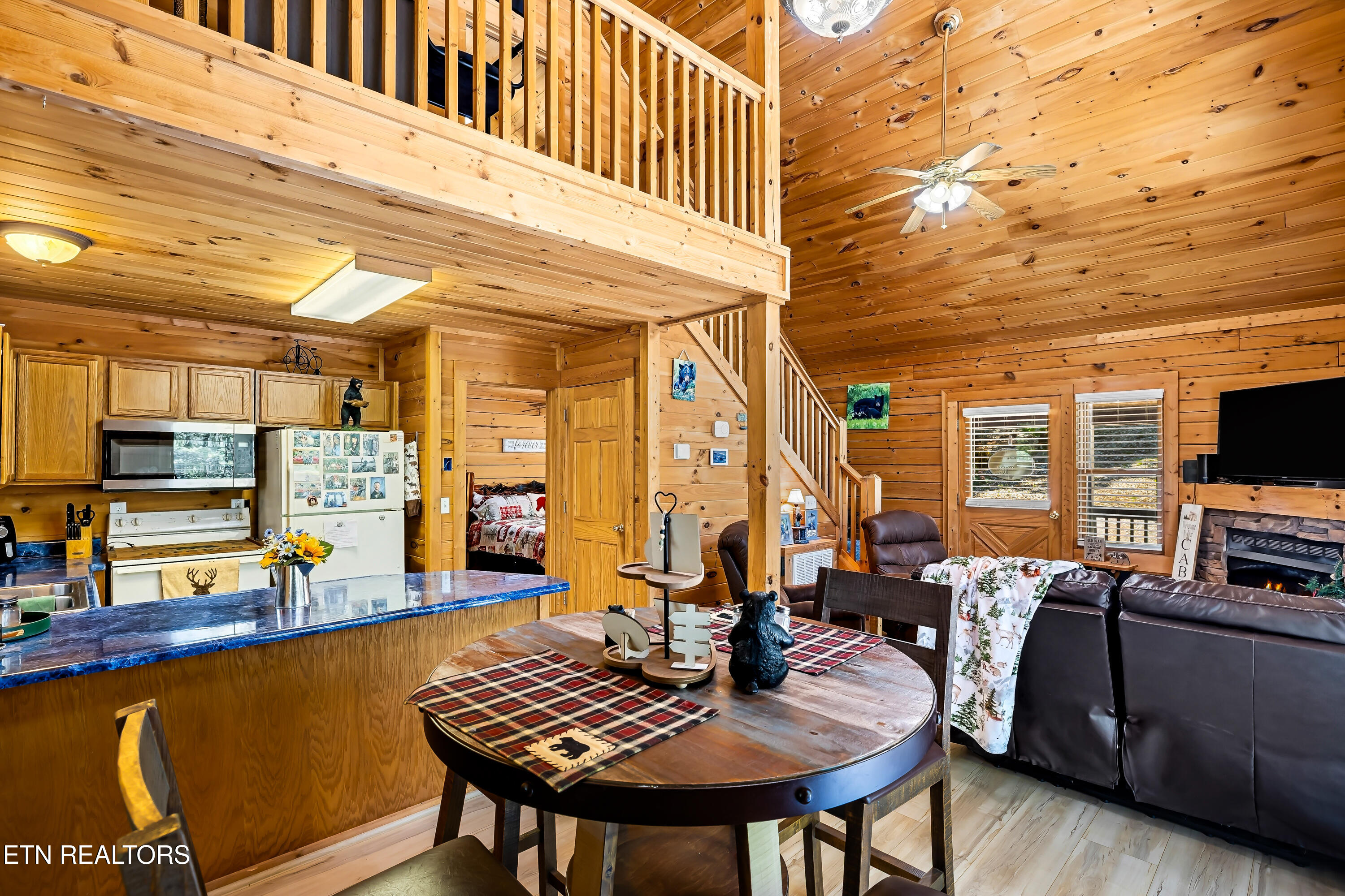 3447 Dogwood Circle Pigeon Forge TN 37863