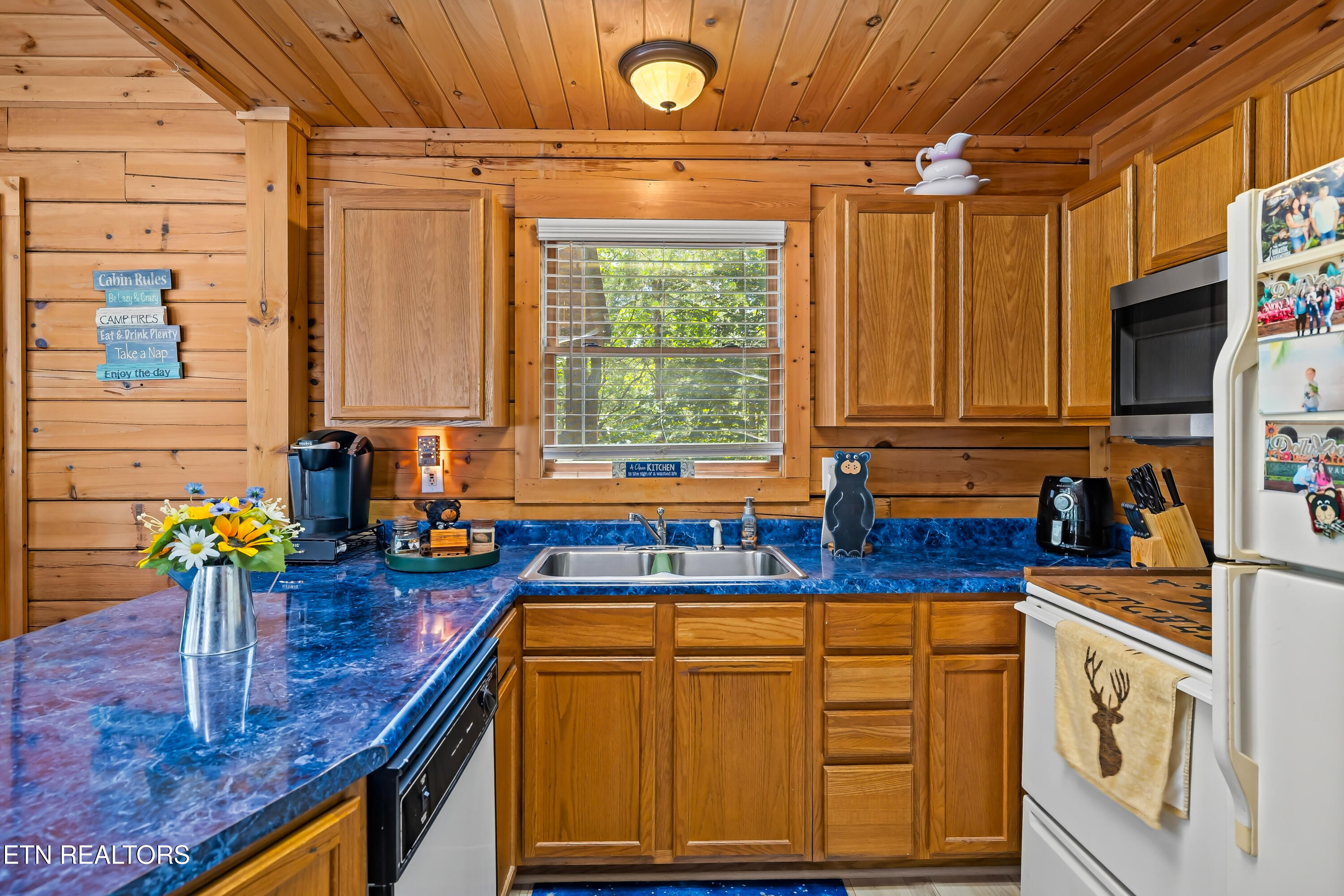 3447 Dogwood Circle Pigeon Forge TN 37863