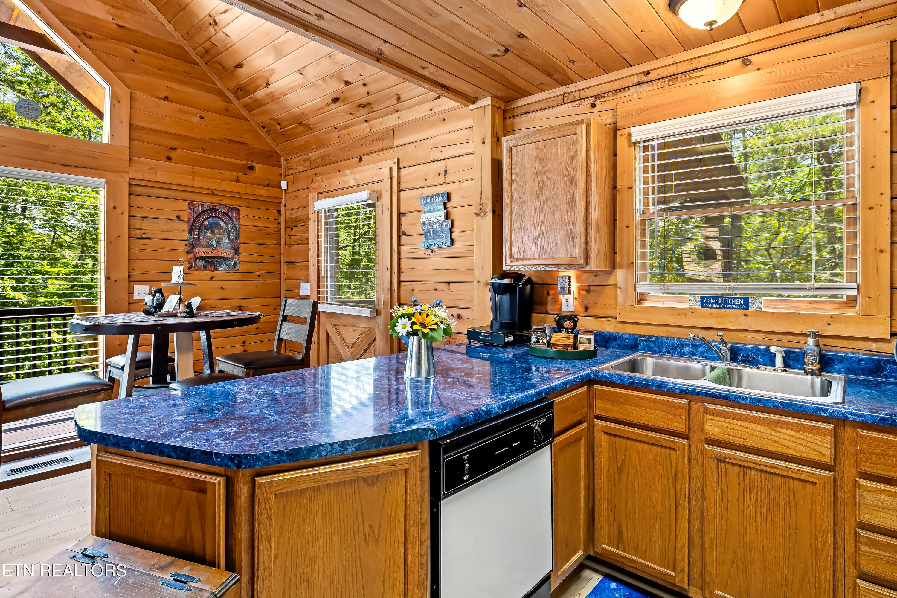 3447 Dogwood Circle Pigeon Forge TN 37863
